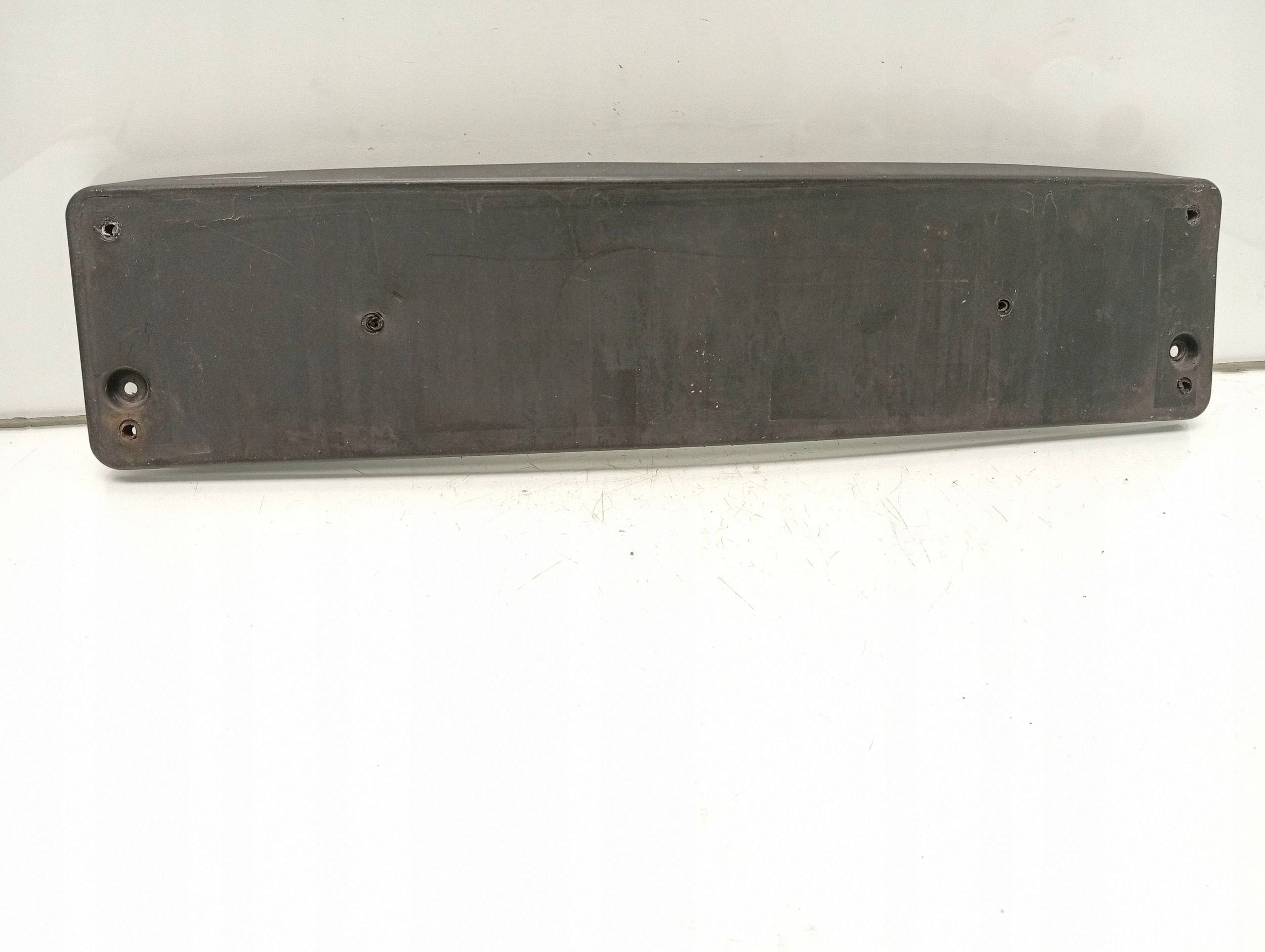 Moldura Matrícula Mercedes C W204 OEM A2048171478 image 2