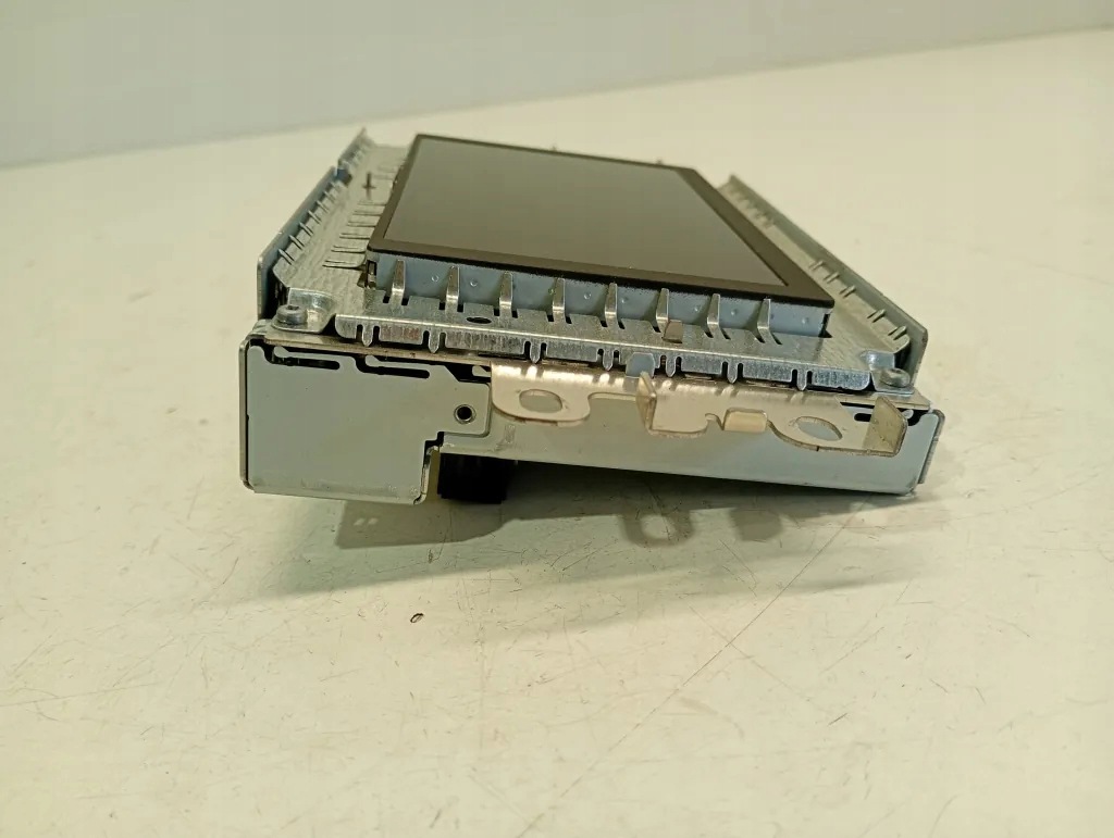 Volvo V40 Display Bildschirm OEM 31350817 - Gebraucht image 4