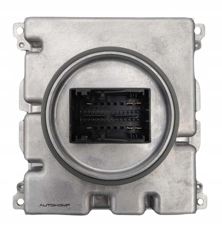 LED-muunnin OEM 7PP941572AB Audi VW Skodalle