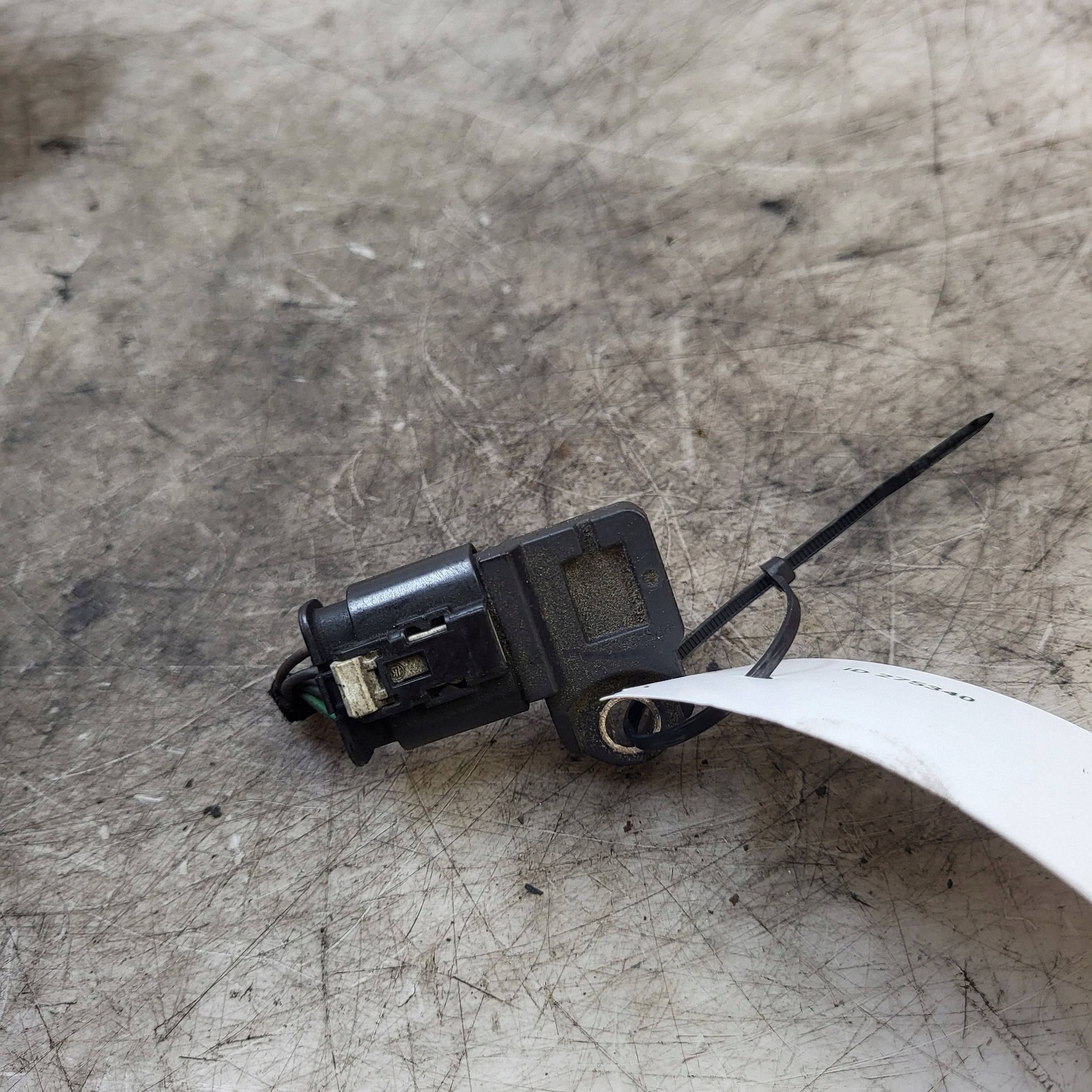 Lufttrycksensor OEM 55593802 för Vauxhall Astra image 3