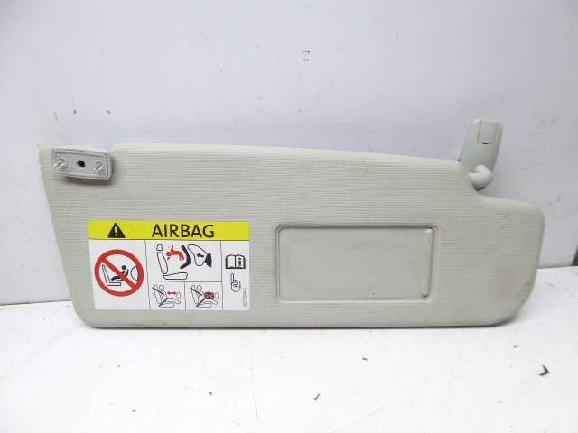 Toldo teto solar Audi A3 OEM 5G0010844A - Usado image 3