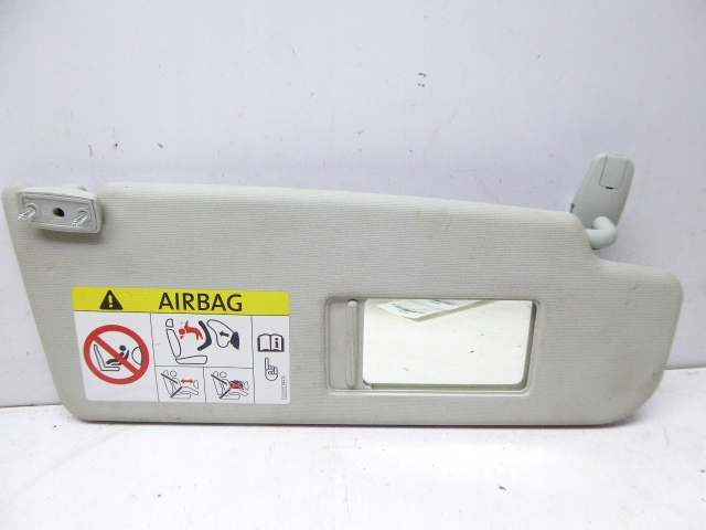 Toldo teto solar Audi A3 OEM 5G0010844A - Usado image 4