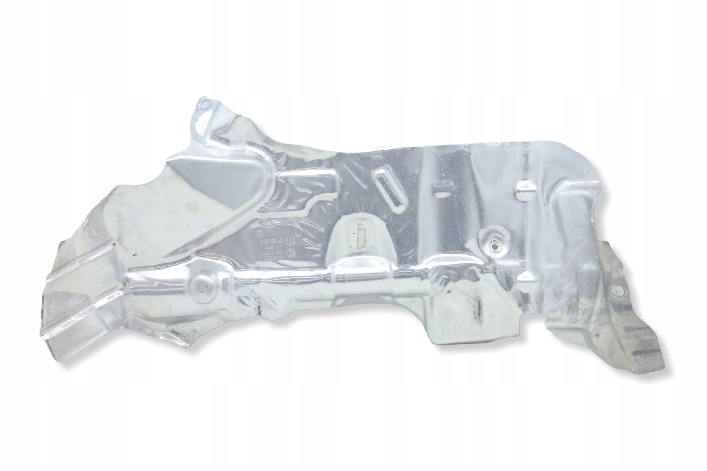 Proteção Térmica do Motor 6891026 BMW 3 GT F34 LCI 16-20 image 2