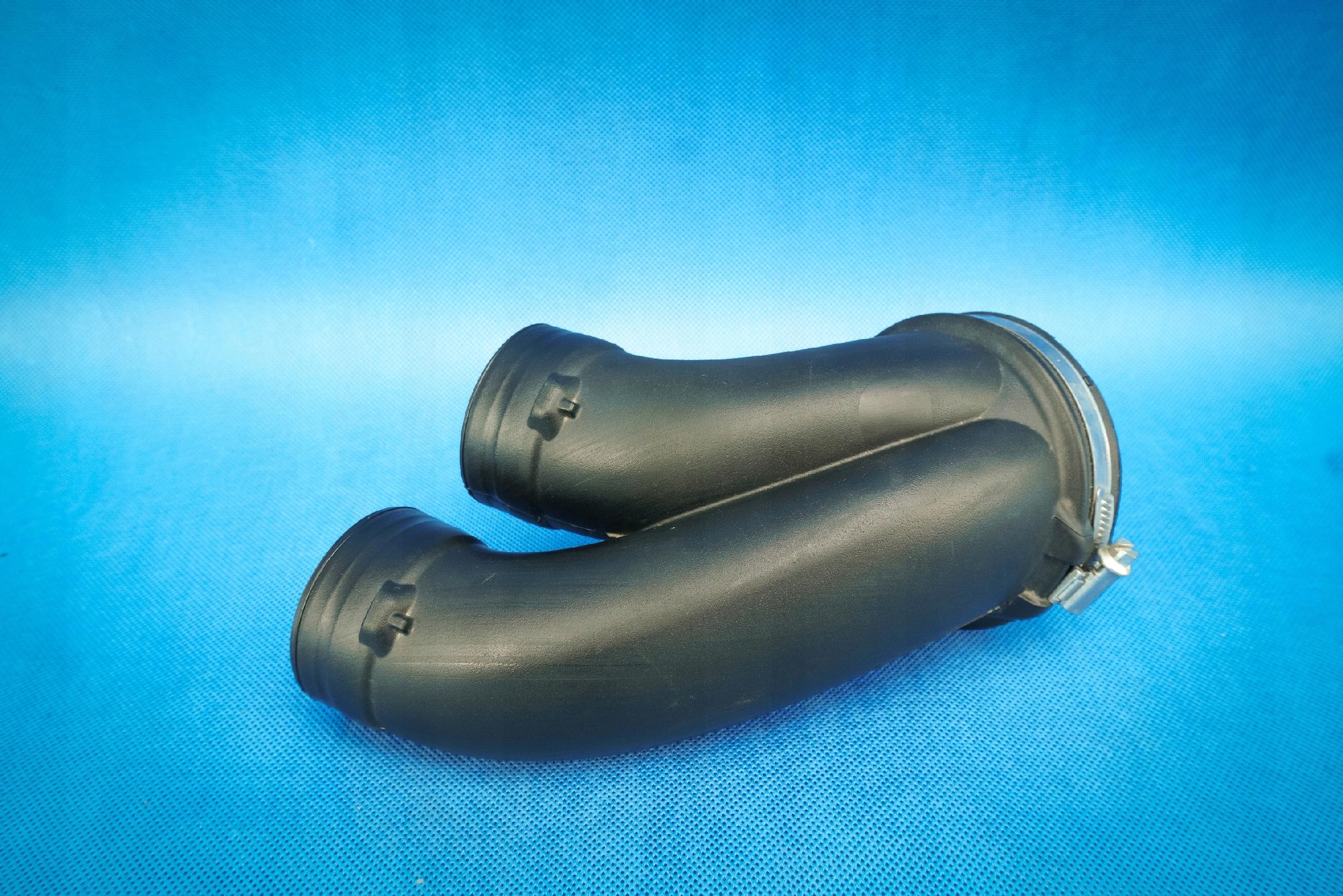 Air Hose OEM 4H0129616P for Audi A8 4H 320kW