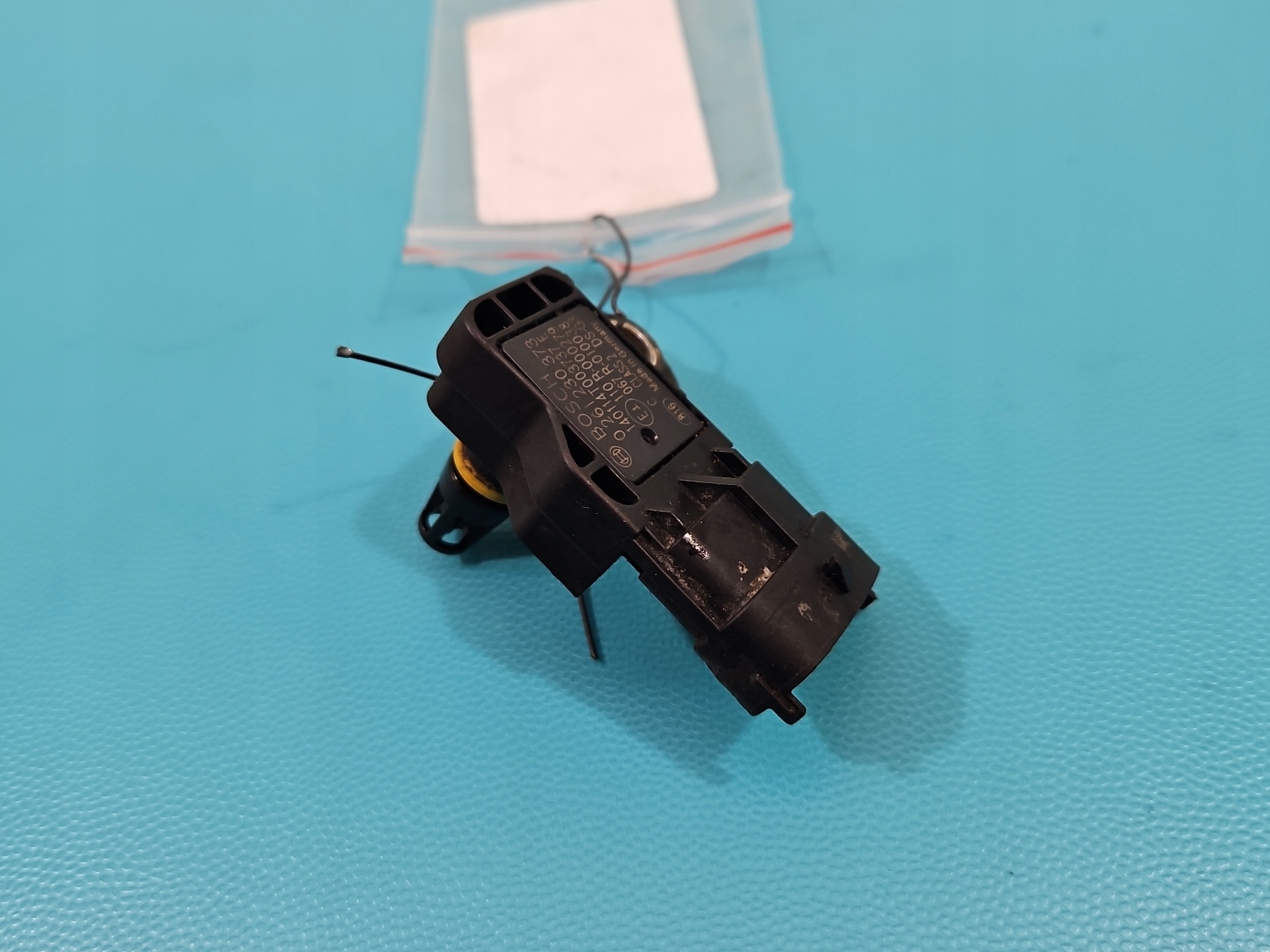 LPG-Kit OEM 67R-010249 Lovato Bosch 0261230373 image 2