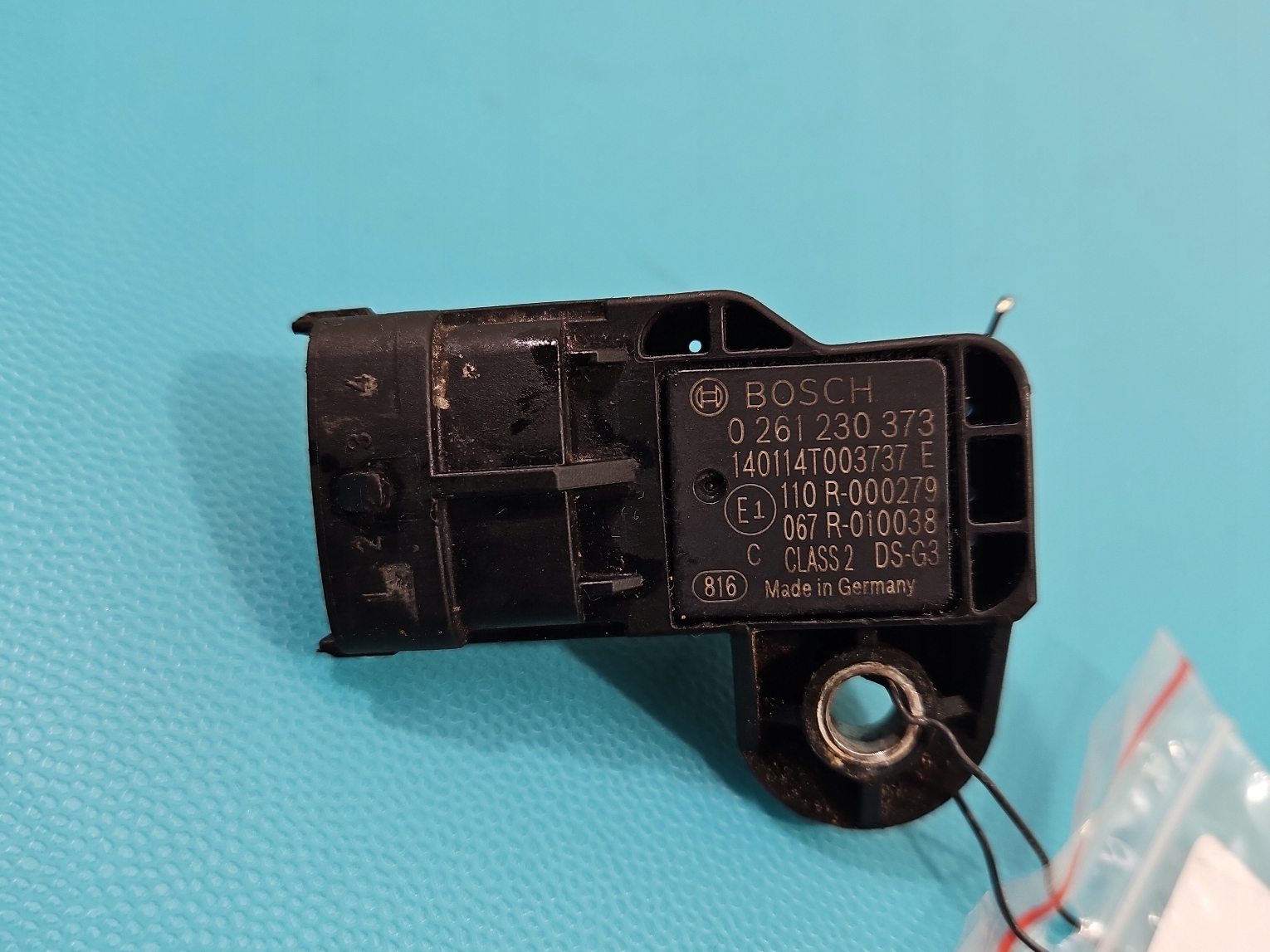 LPG-sarja OEM 67R-010249 Lovato Bosch 0261230373