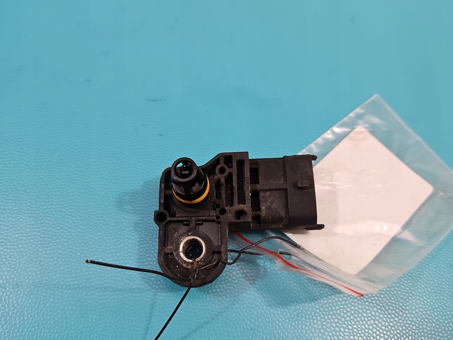 LPG-Kit OEM 67R-010249 Lovato Bosch 0261230373 image 4