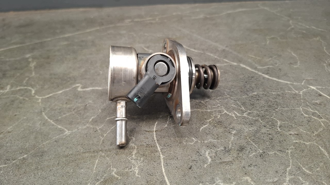 Korkeapaineinen polttoainepumppu OEM 9807550080 1.2 THP