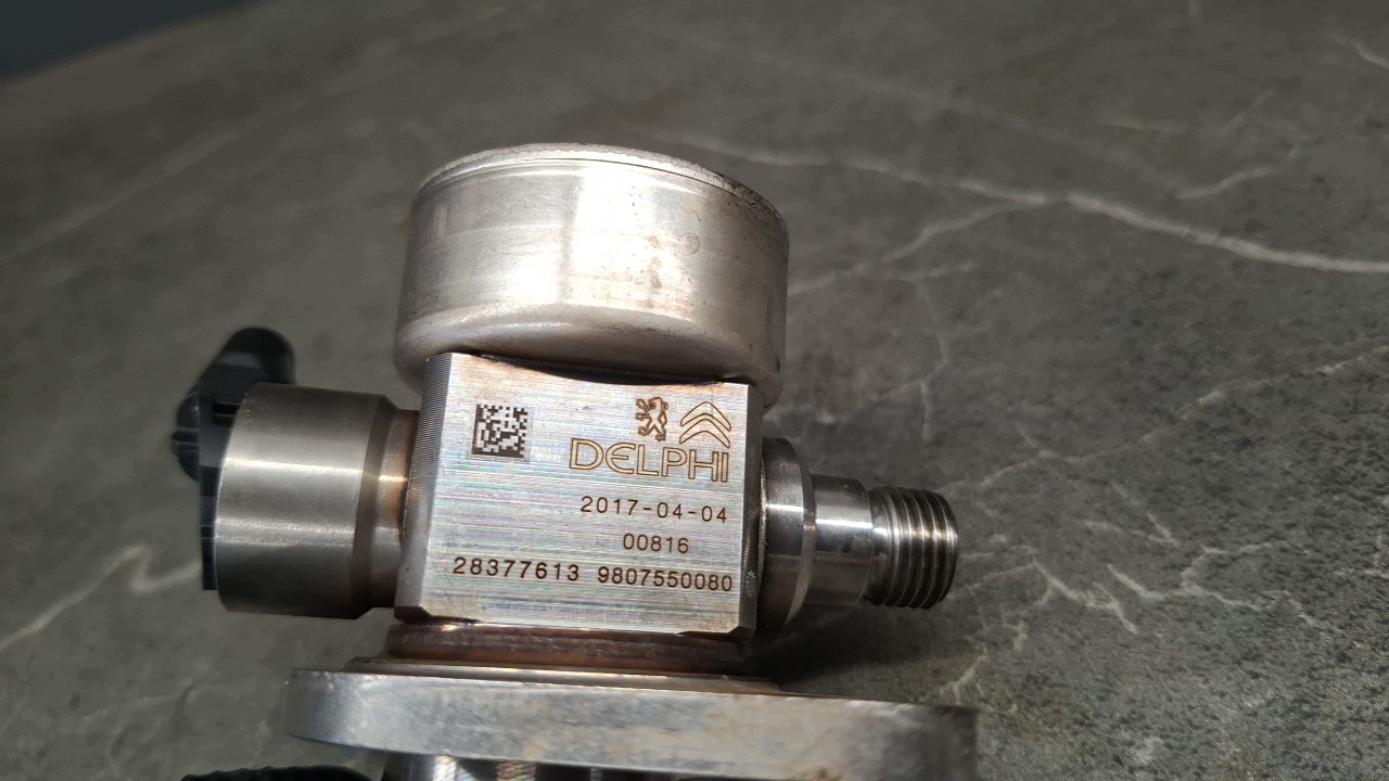 Högtrycksbränslepump OEM 9807550080 1.2 THP image 5