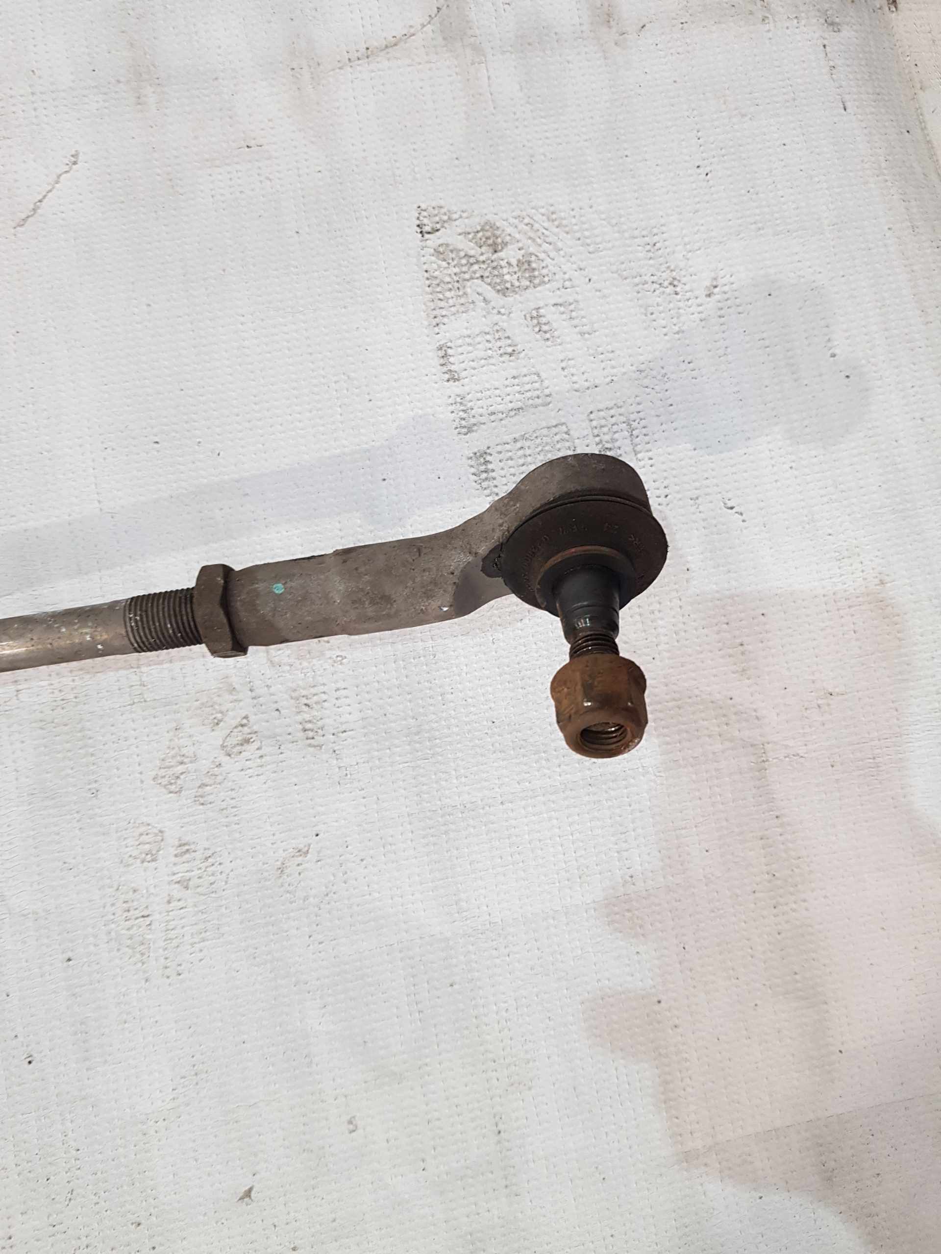 VW Getriebegehäuse OEM 2Q1423057J - Gebraucht image 5