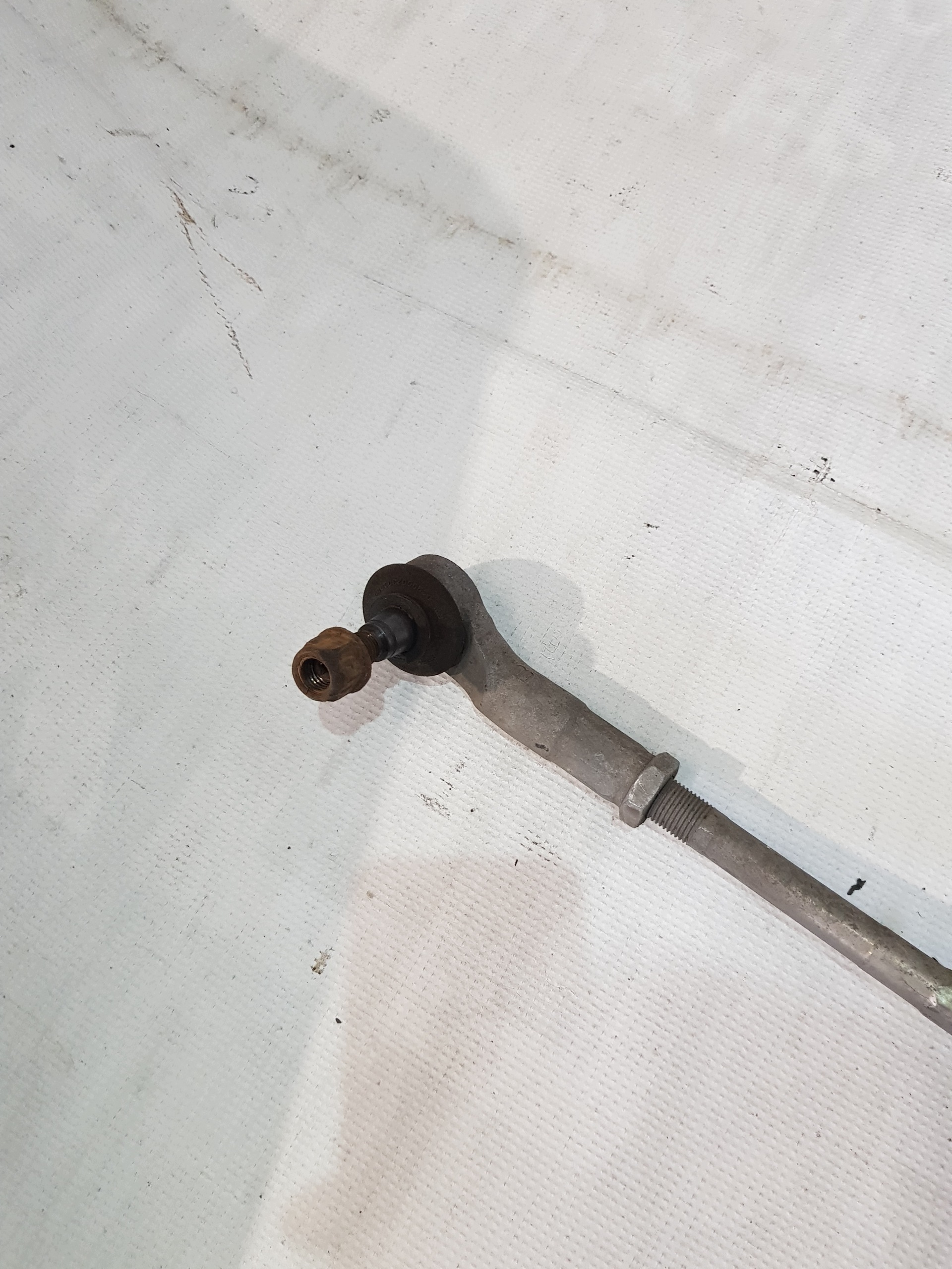 VW Getriebegehäuse OEM 2Q1423057J - Gebraucht image 7