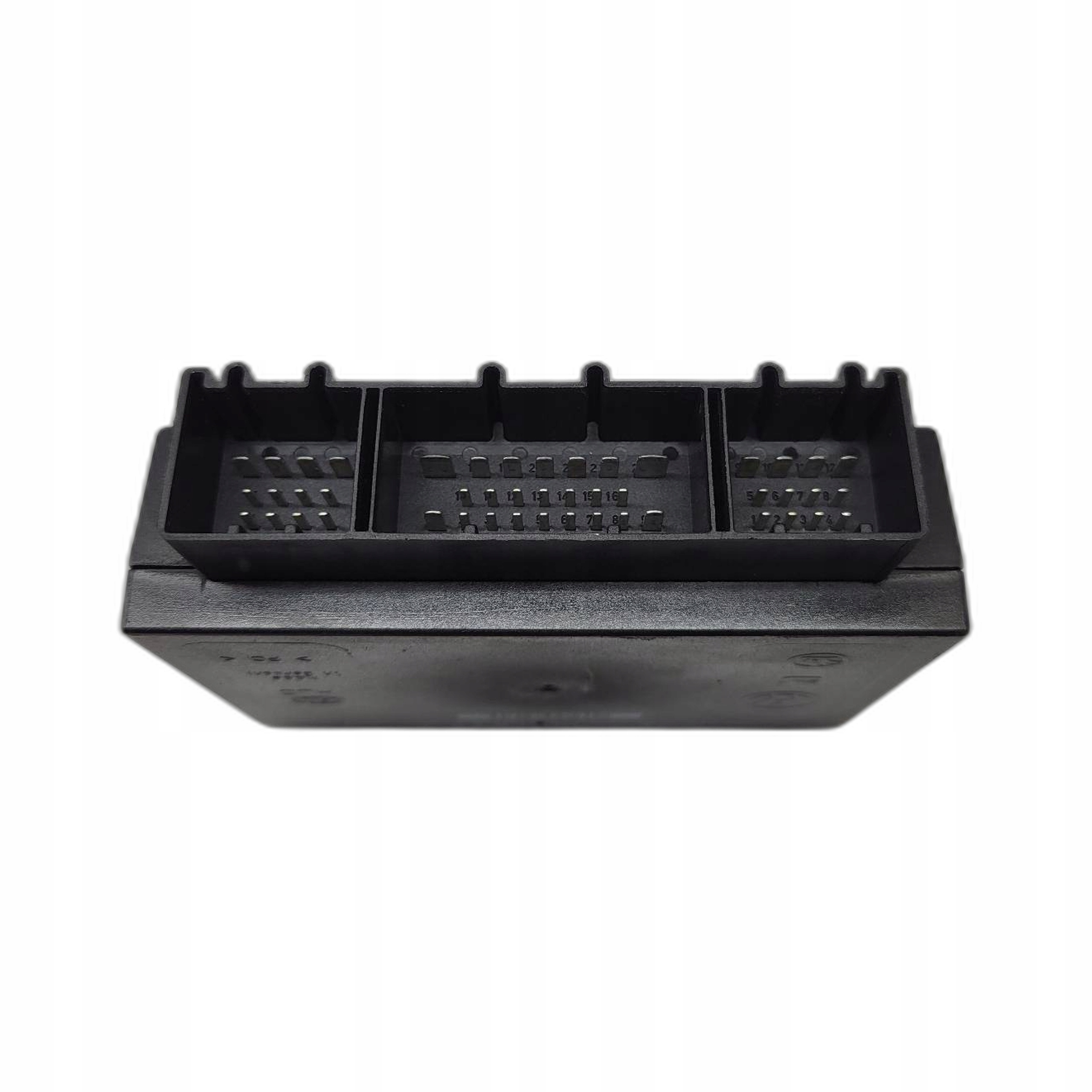 Porsche Mukavuusmoduuli 7L0959933C Cayenne 4.5L image 3