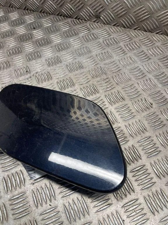 OEM 5G0809999A Tankklappe für VW Golf VII - Gebraucht image 3