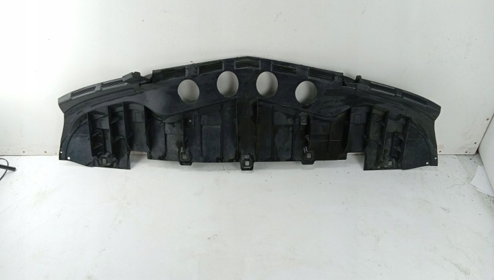Mercedes A 169 W169 Under Bumper Cover Plate