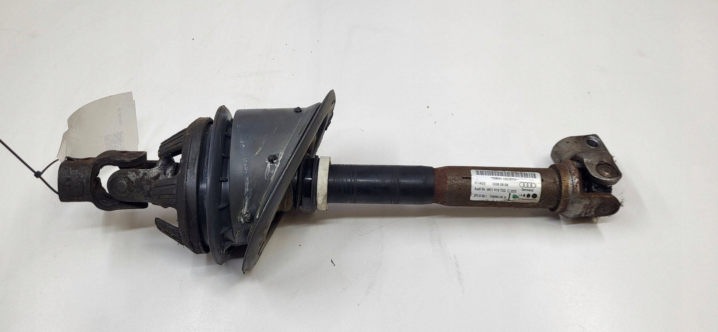 Audi A4 B8 rattstångsled OEM 8K1419753C image 4