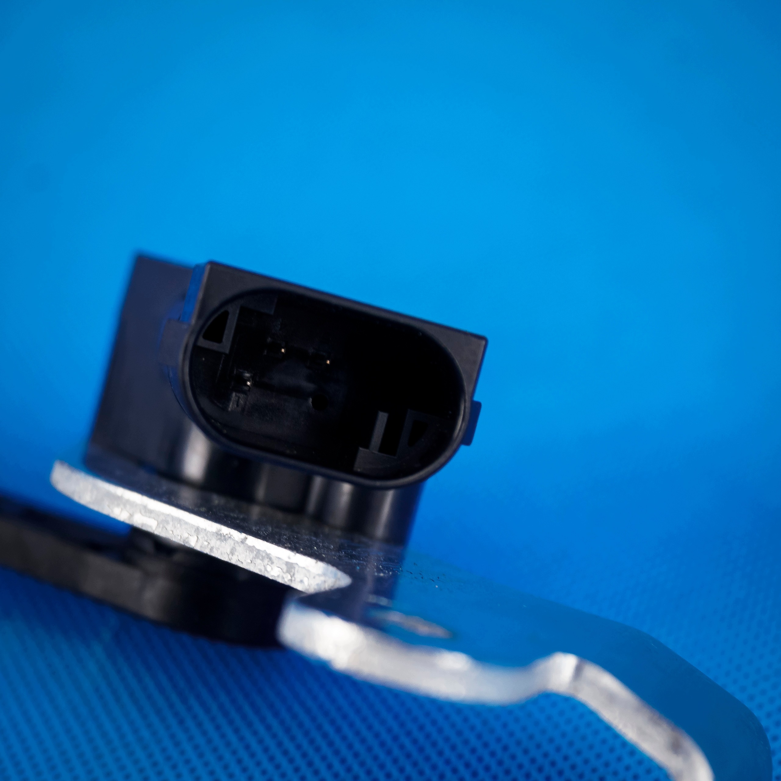 Sensor Nível Faróis BMW OEM 6895466 - Usado image 3