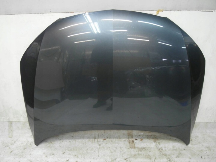 Motorhuv fram Seat Toledo IV (NH) 6JA823155