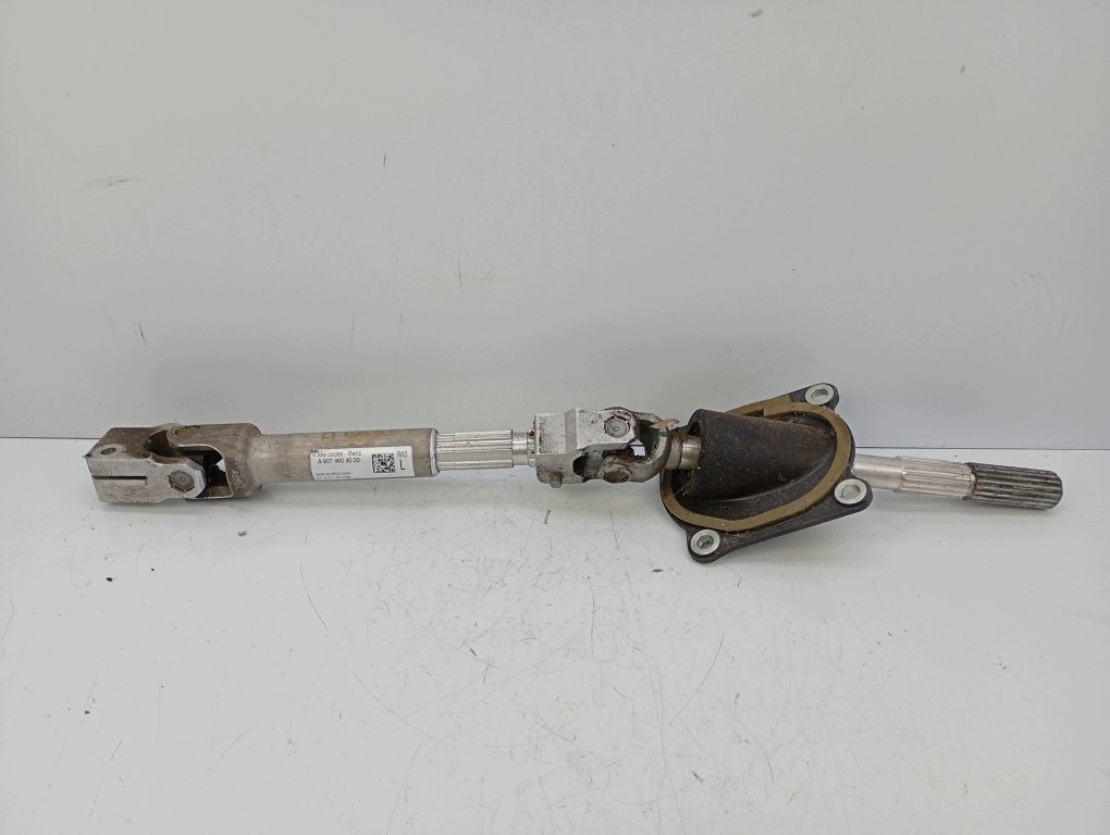 Arbre de colonne de direction OEM A9074604000 Mercedes Sprinter image 2