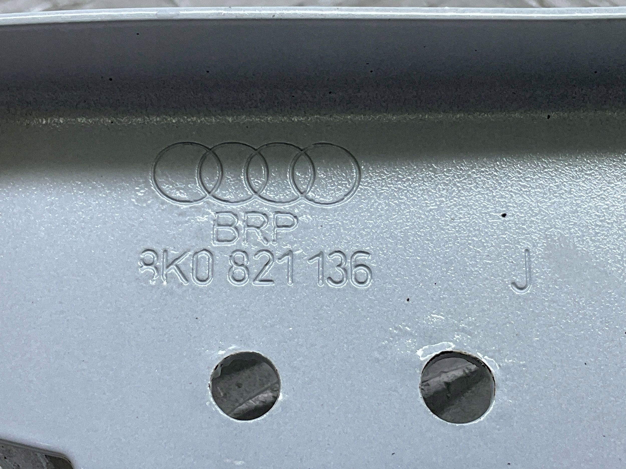 Support d'aile droit OEM 8K0821136J Audi A4 B8 image 6