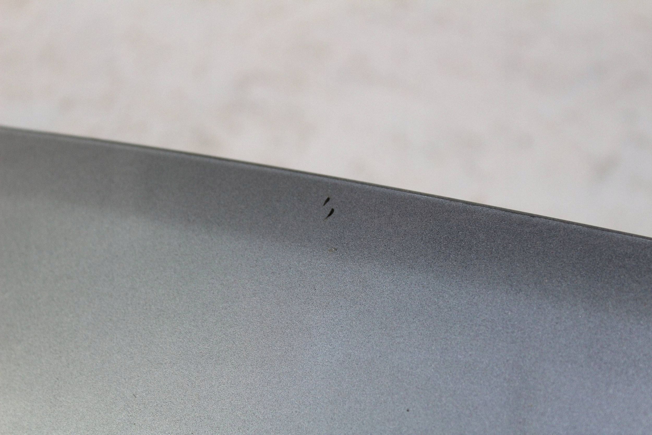Spoiler Renault Zoe II OEM 960306120R - Usado image 6