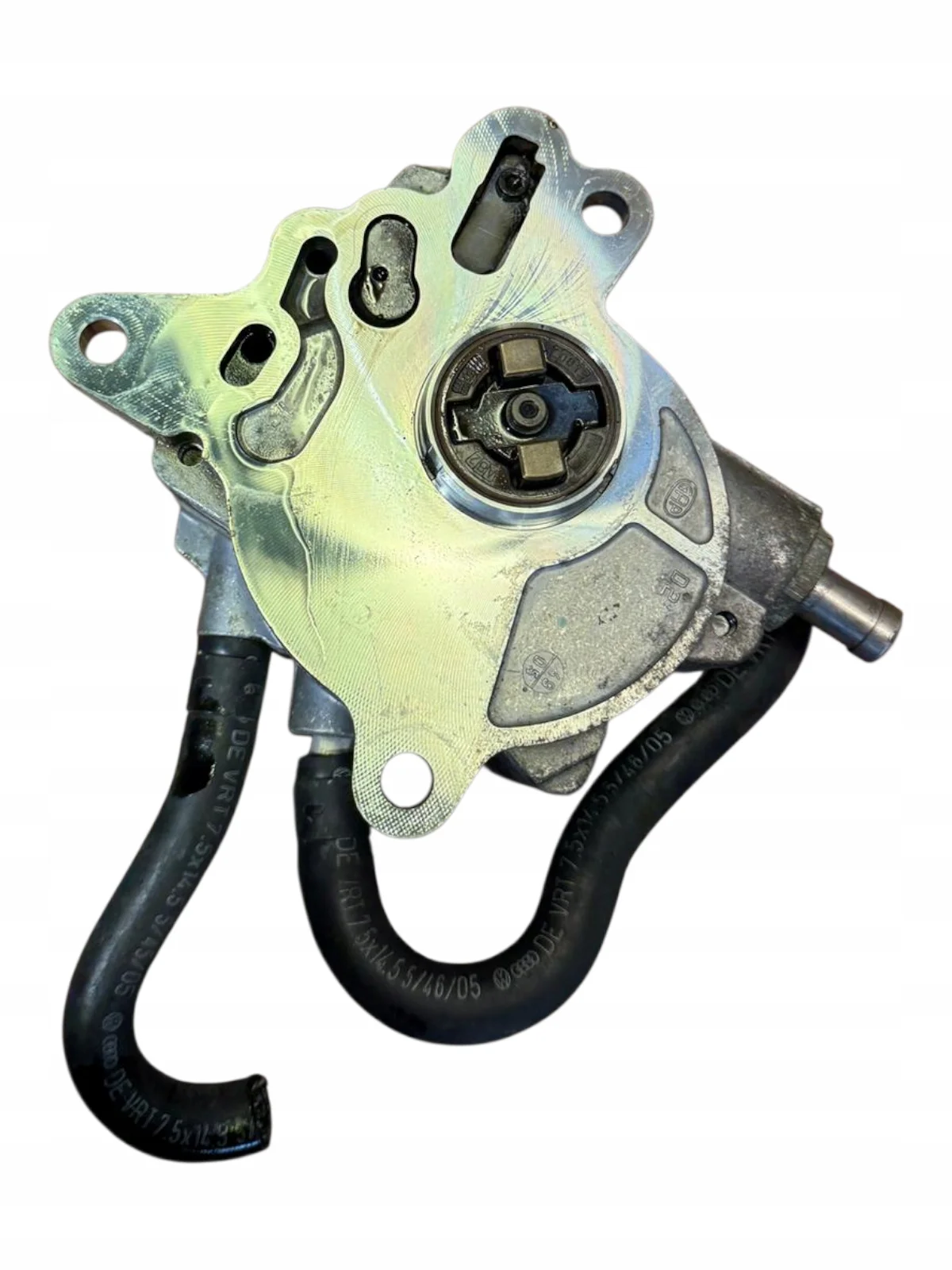 Vakuum pump VW Golf V 2.0 TDI 03G145209C image 3