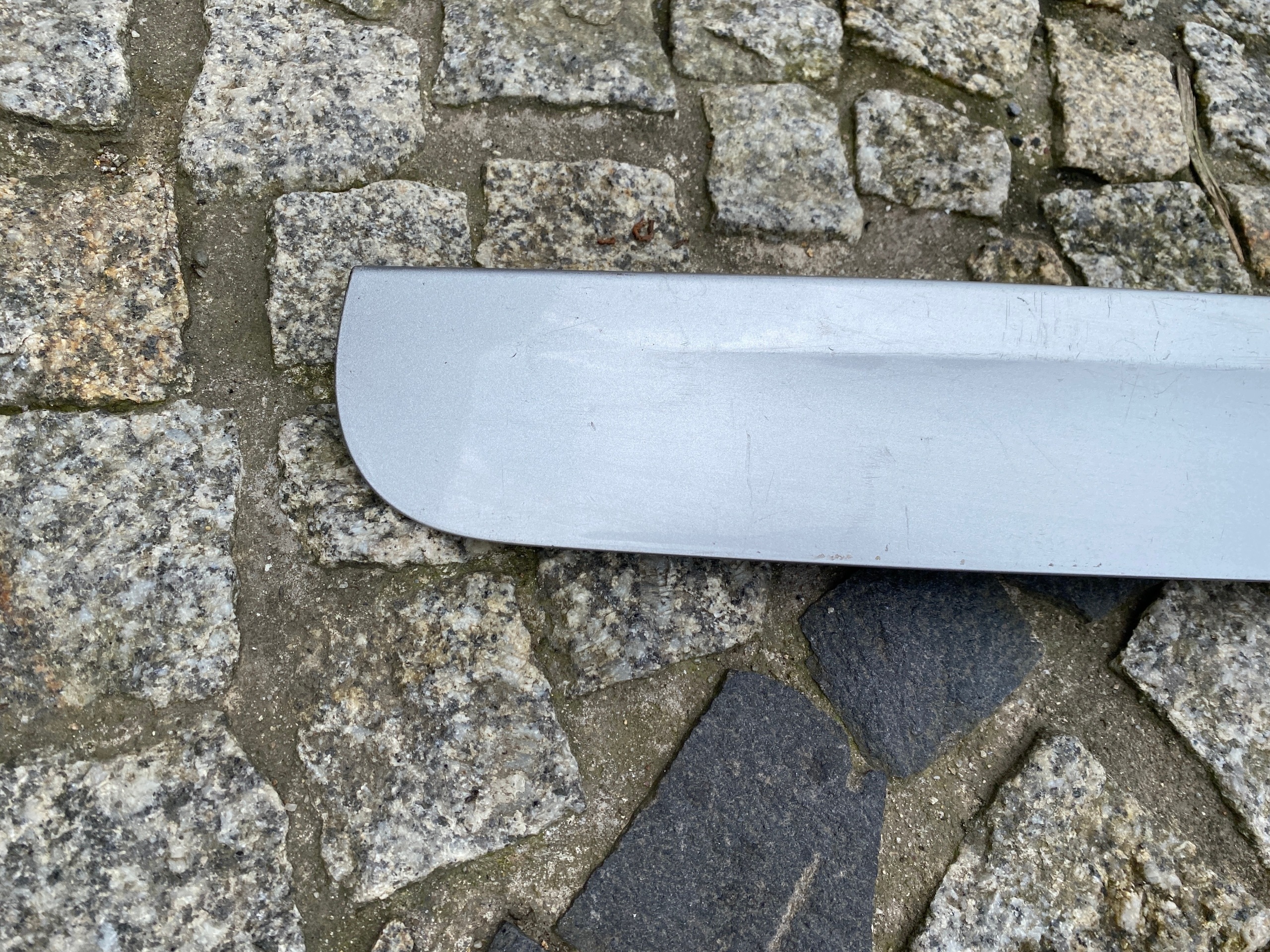 Nissan Qashqai 2007 Takakilven Valo OEM 90810JD0