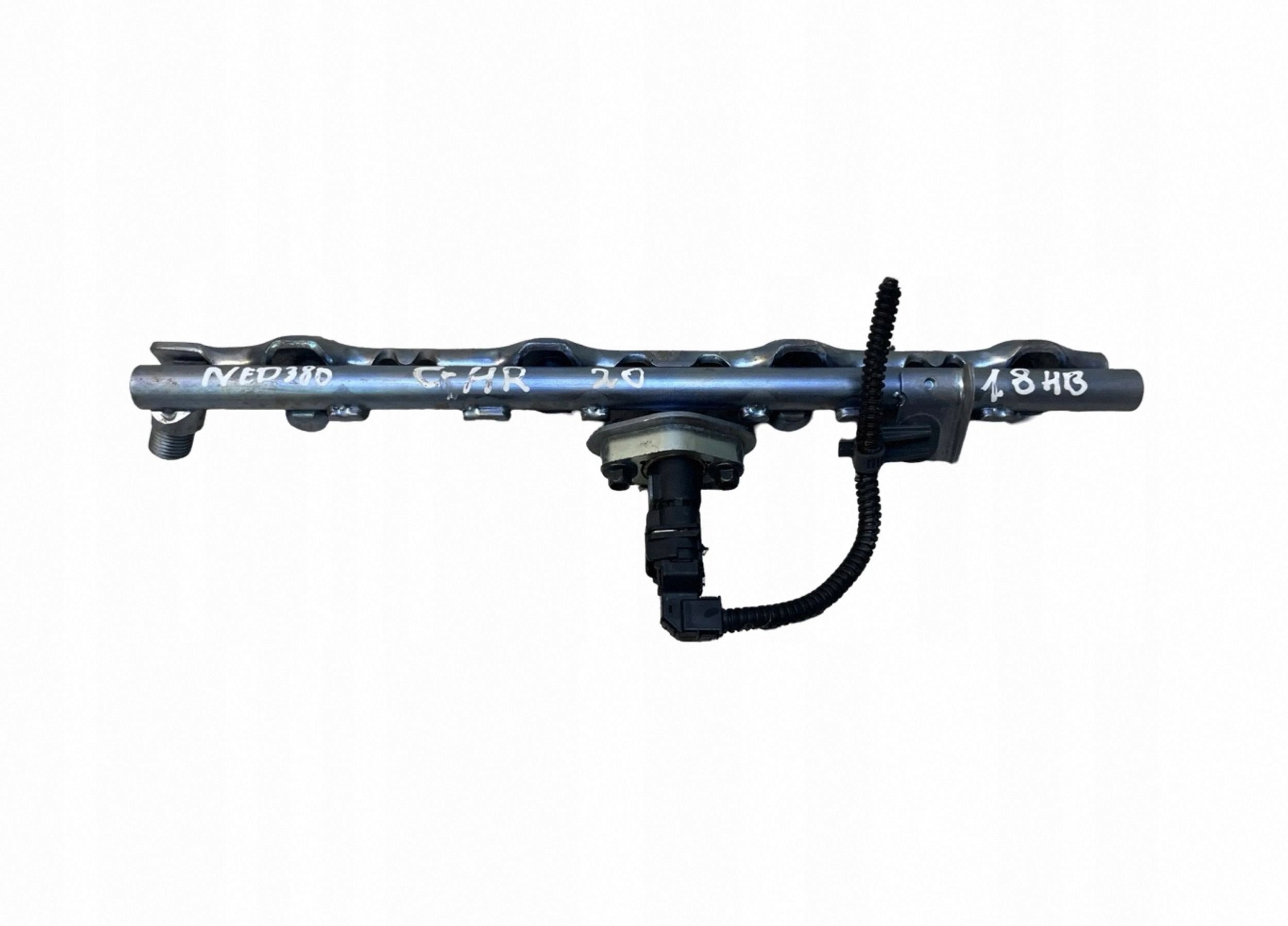 Toyota Camry V7 ruiskutusarake OEM 8945833030 image 2