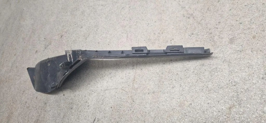 Toyota OEM 5386642041 Etulasipeite 2.5L image 3