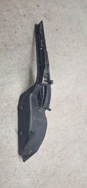 Toyota OEM 5386642041 Etulasipeite 2.5L image 5