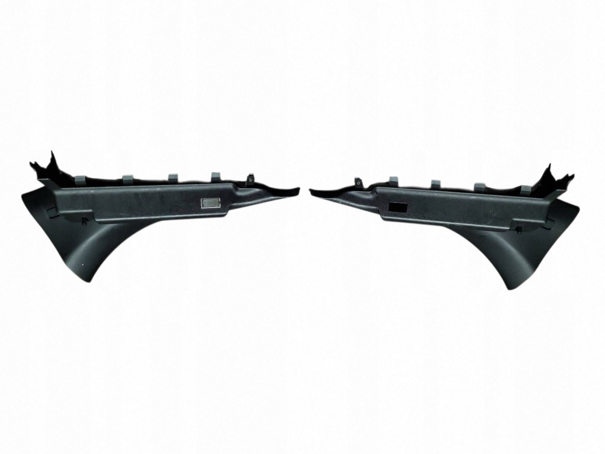 Opel Insignia A Katto OEM 422340380 Musta OPC-Line image 8