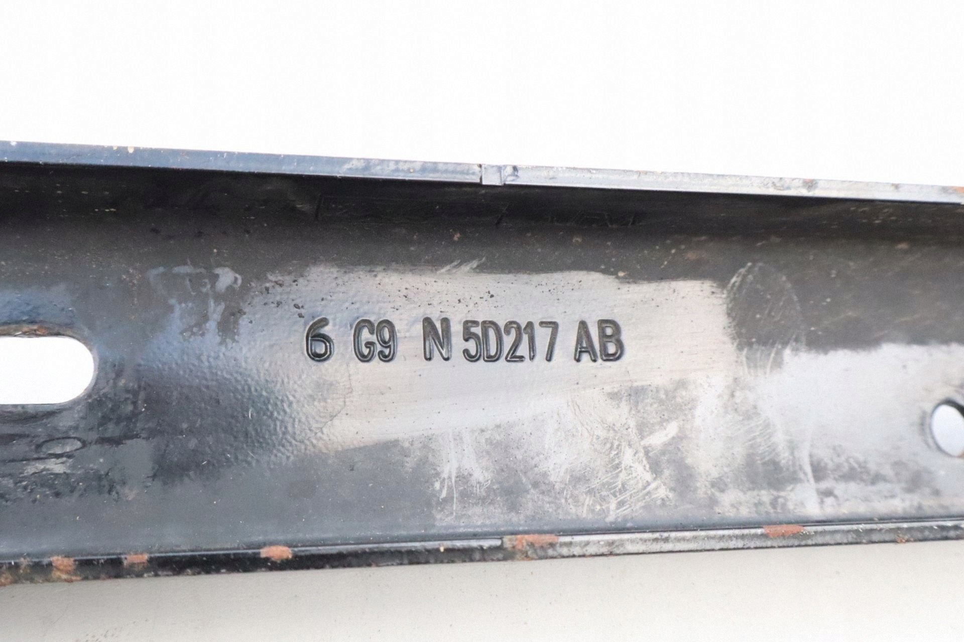 Support d'échappement OEM 6G9N5D217AB pour Volvo XC60 2.4L image 4