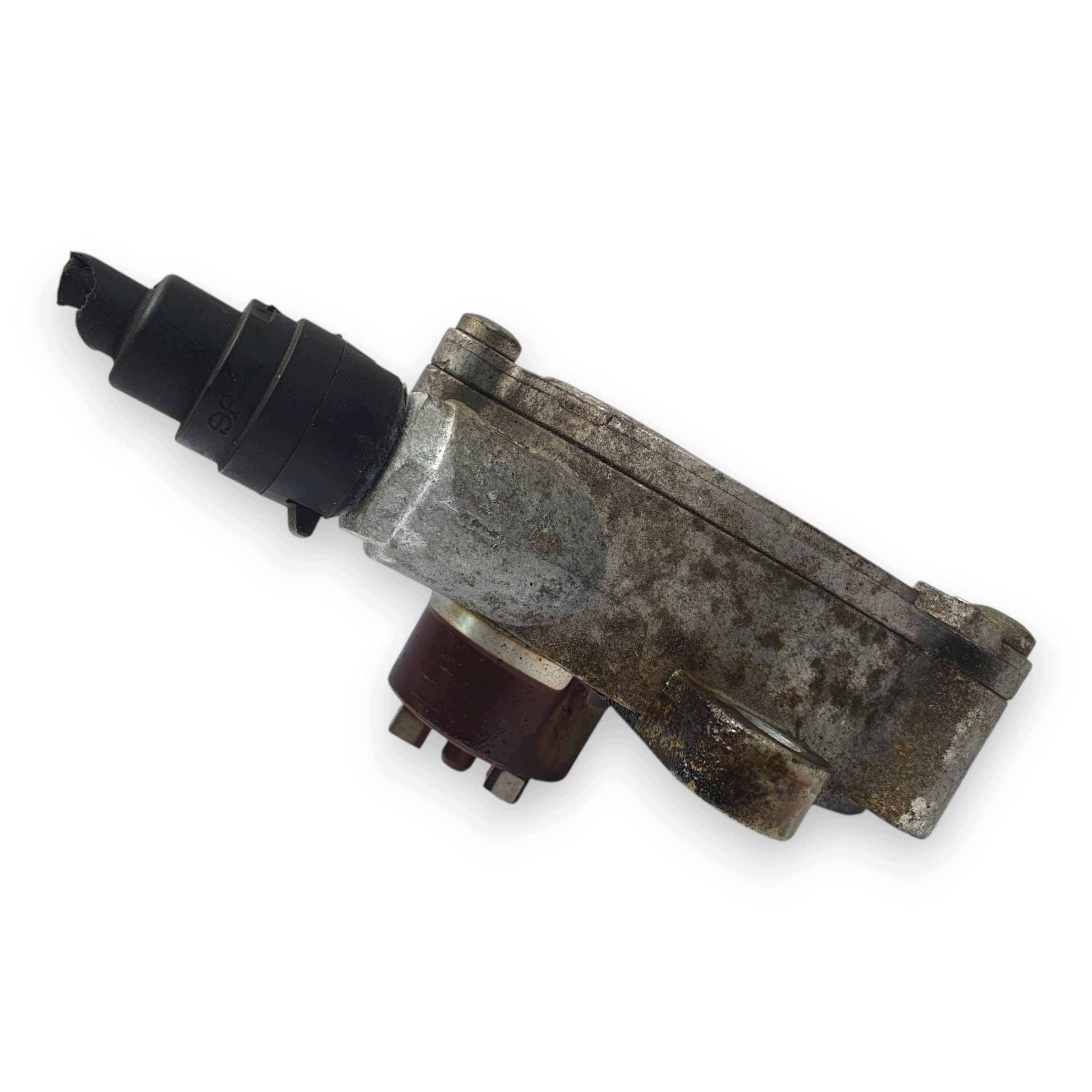 Bomba de vacío Mercedes-Benz OEM A2712301665 image 4