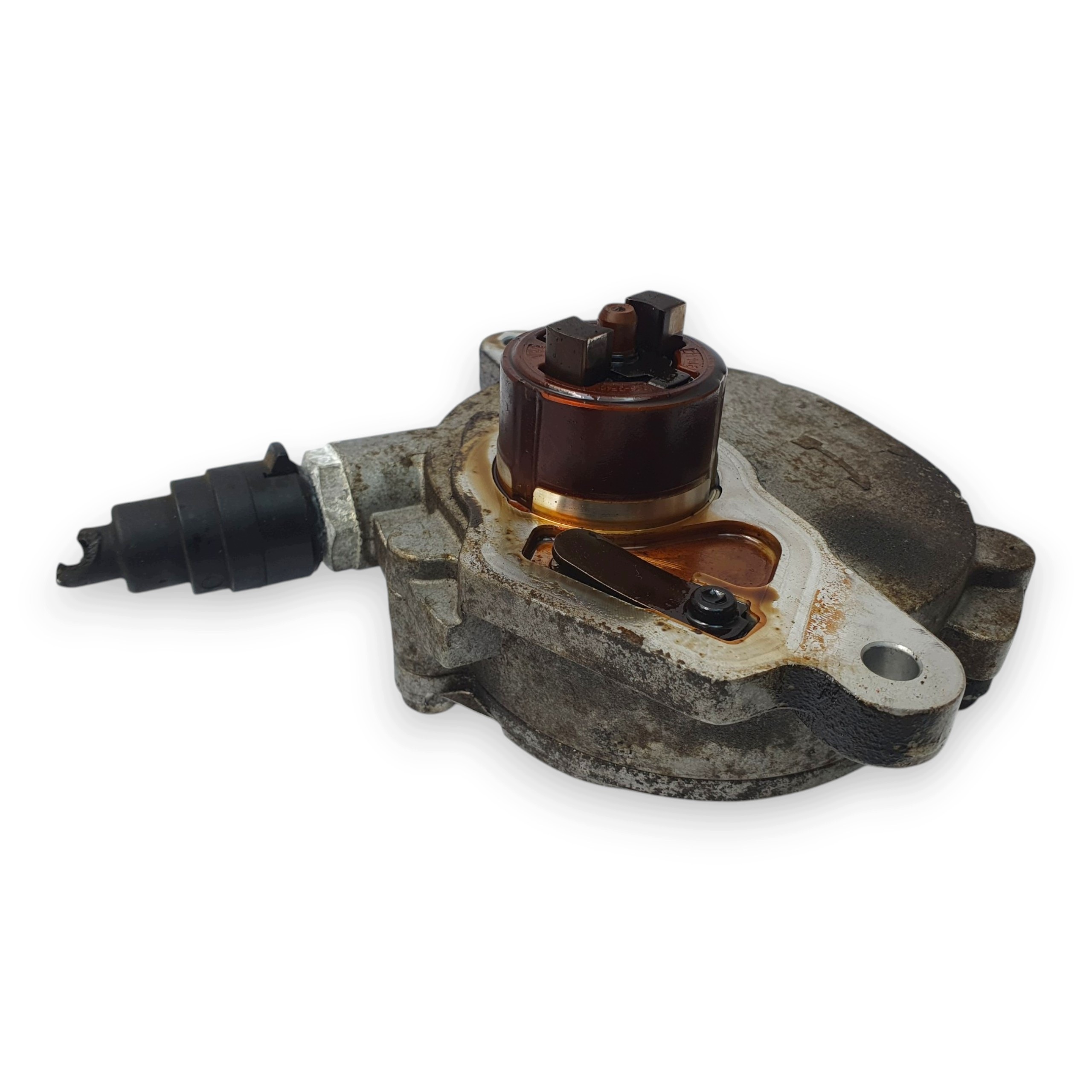 Bomba de vacío Mercedes-Benz OEM A2712301665 image 5