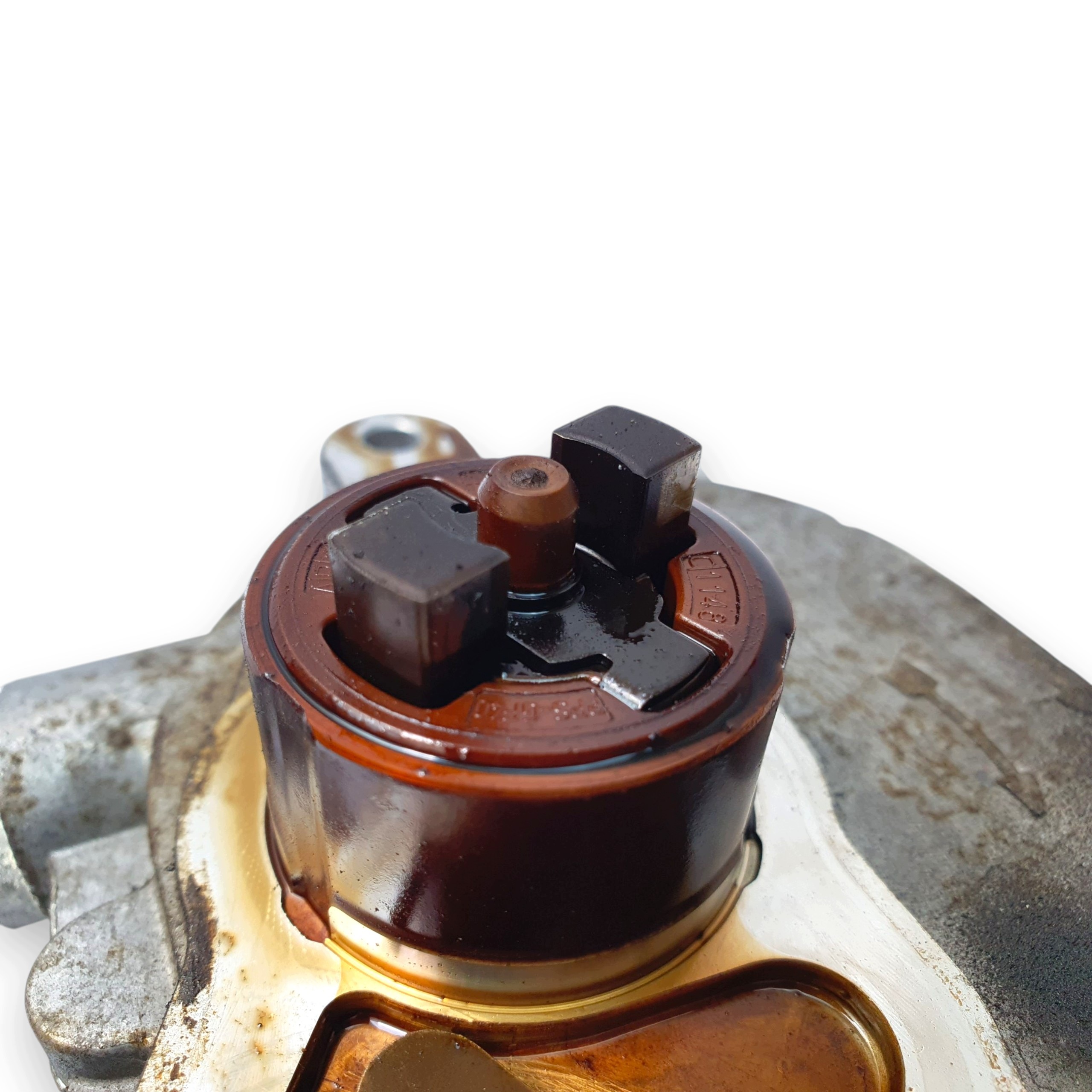 Bomba de vacío Mercedes-Benz OEM A2712301665 image 6