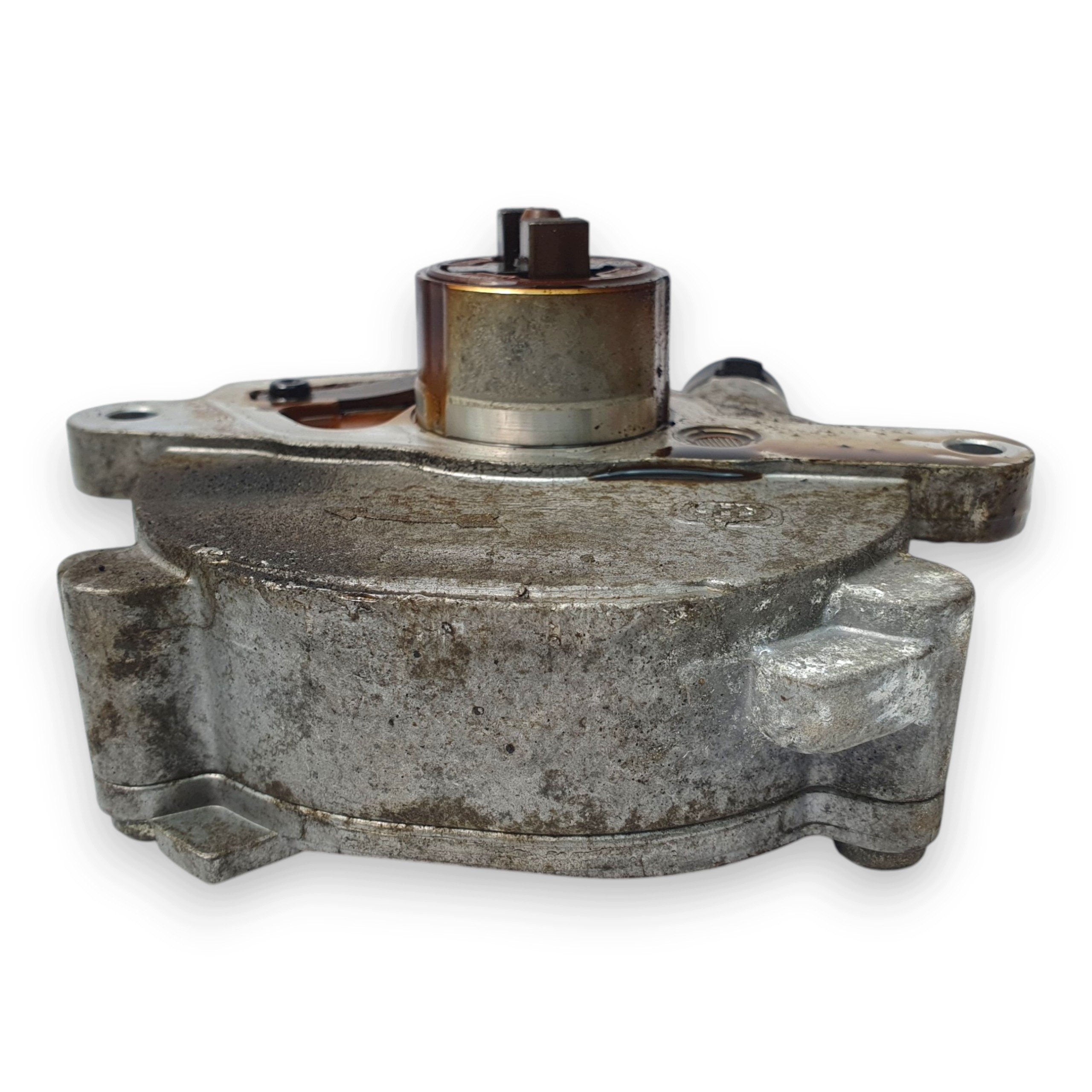 Bomba de vacío Mercedes-Benz OEM A2712301665 image 7