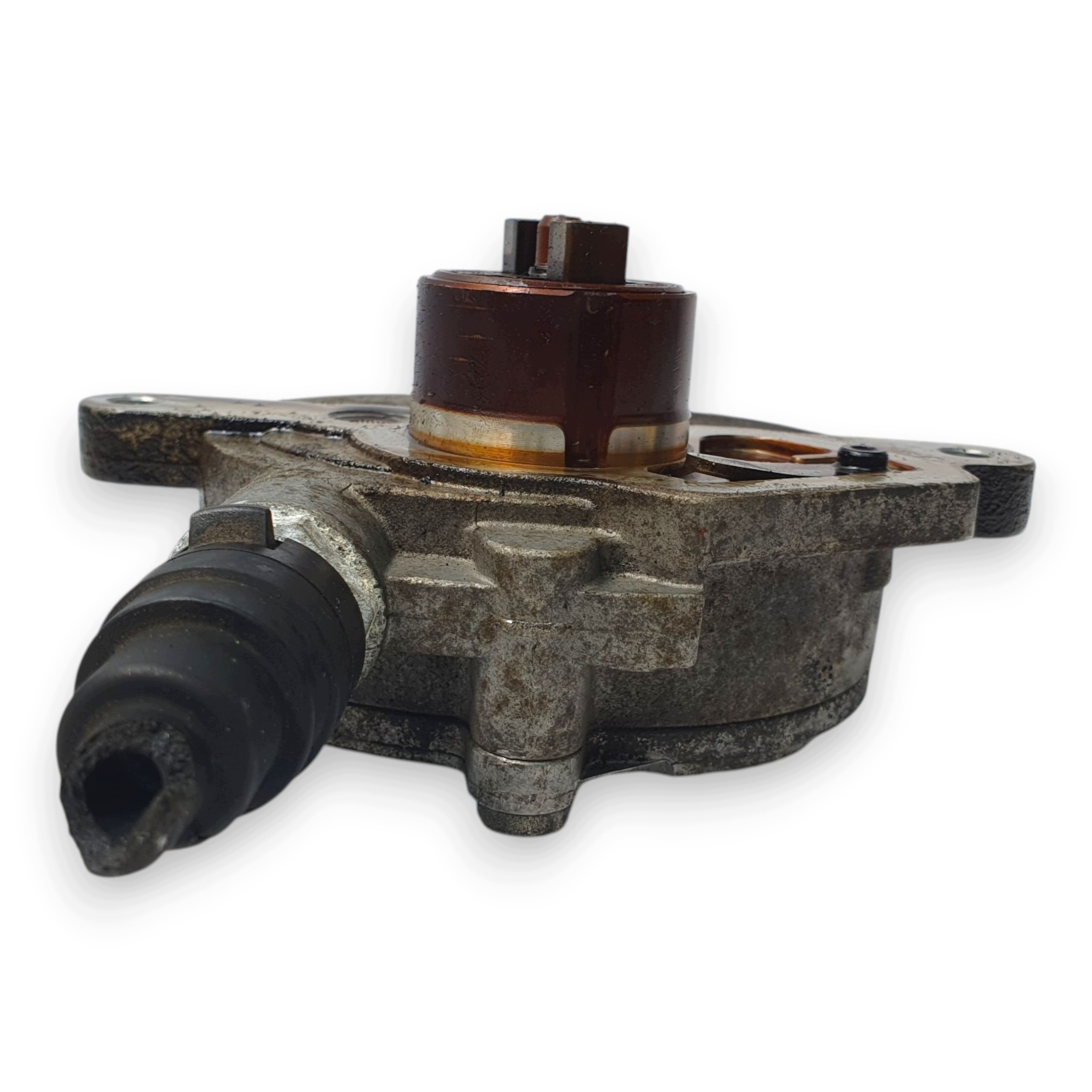 Bomba de vacío Mercedes-Benz OEM A2712301665 image 8