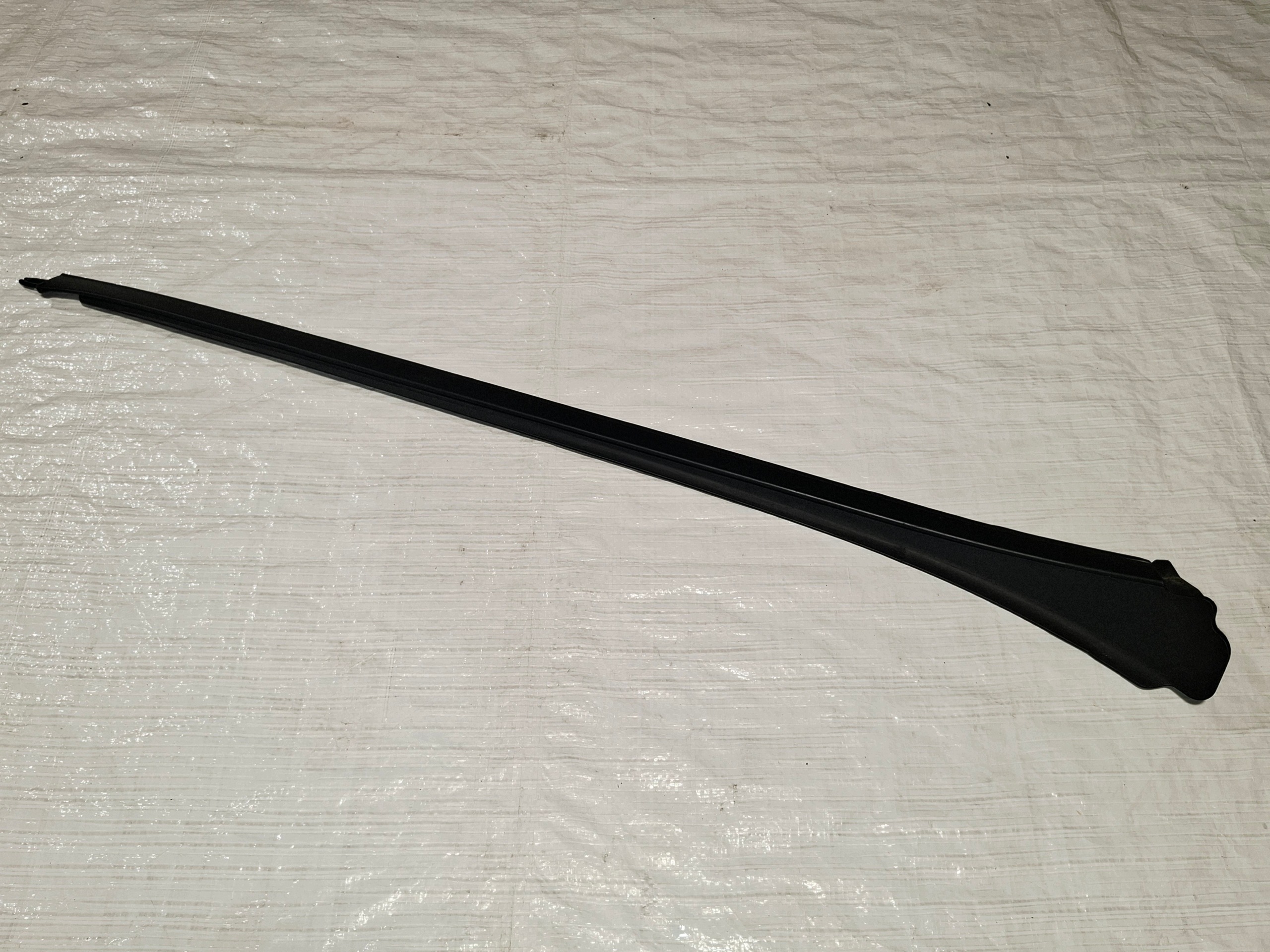 Junta do para-brisas OEM A2066900100 para Mercedes C-Class W206 image 2