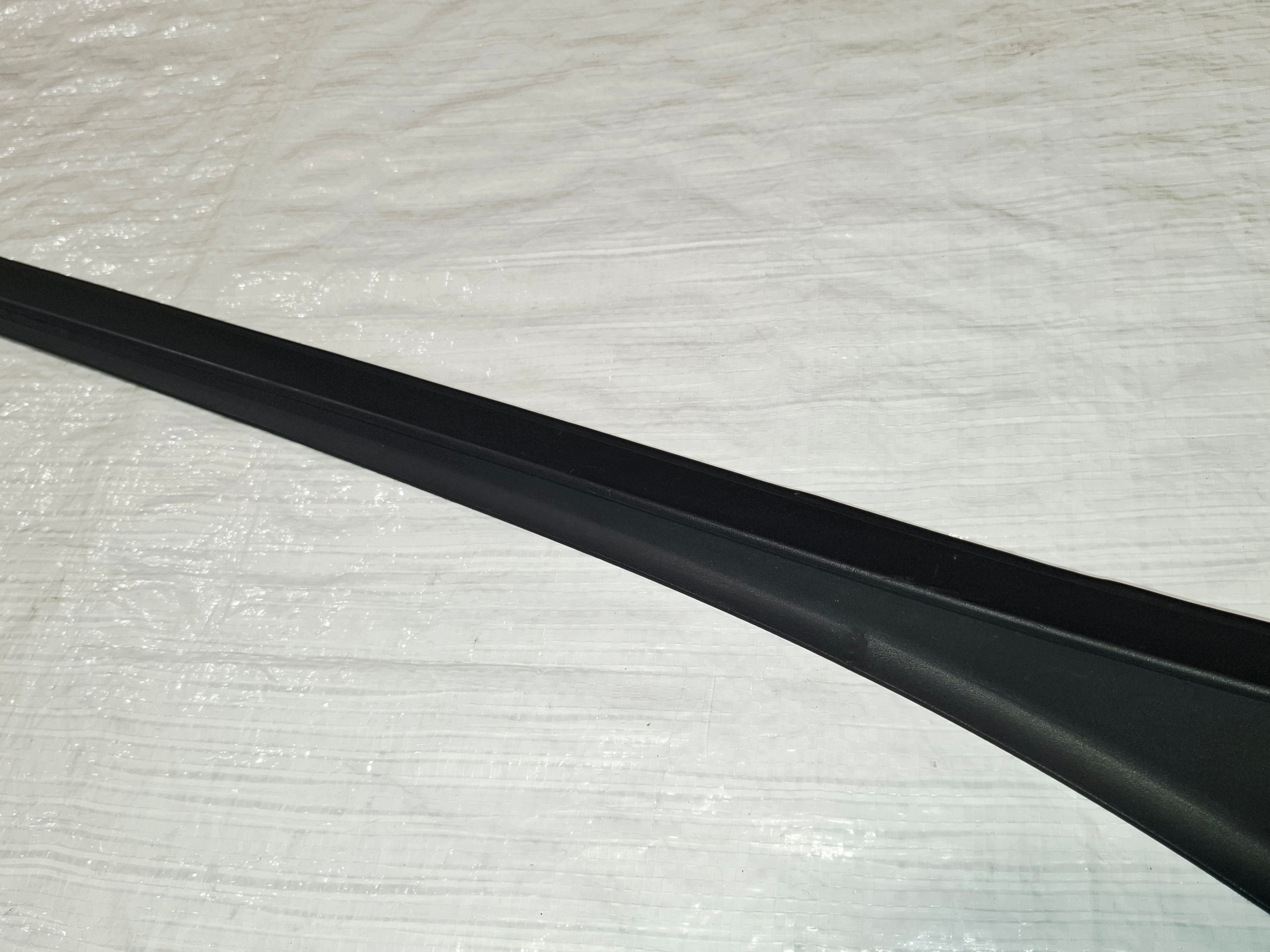 Junta do para-brisas OEM A2066900100 para Mercedes C-Class W206 image 3
