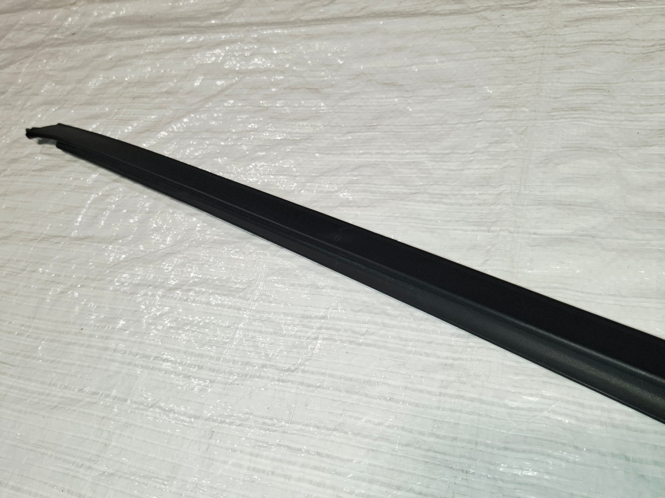 Junta do para-brisas OEM A2066900100 para Mercedes C-Class W206 image 4
