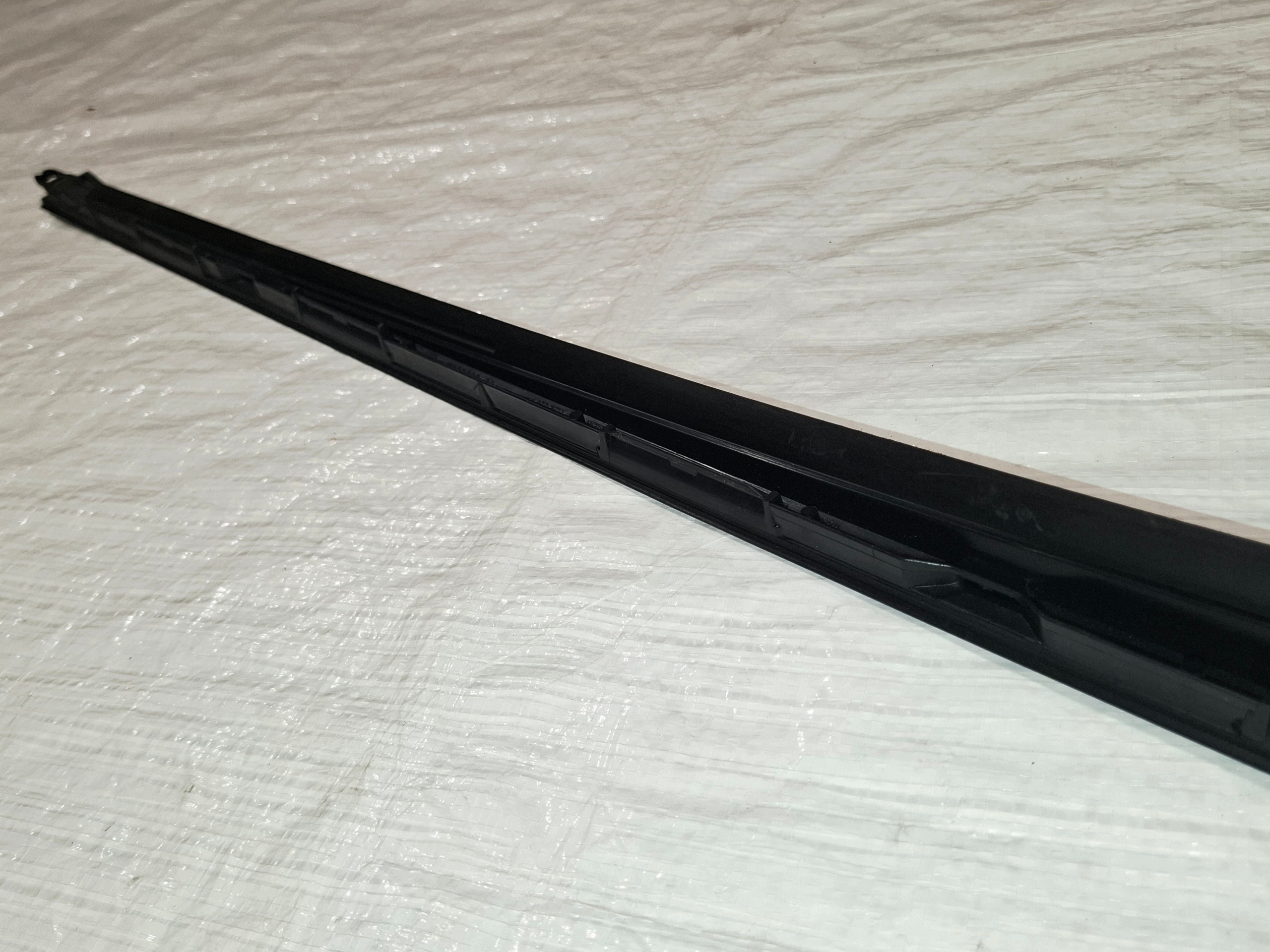 Junta do para-brisas OEM A2066900100 para Mercedes C-Class W206 image 10