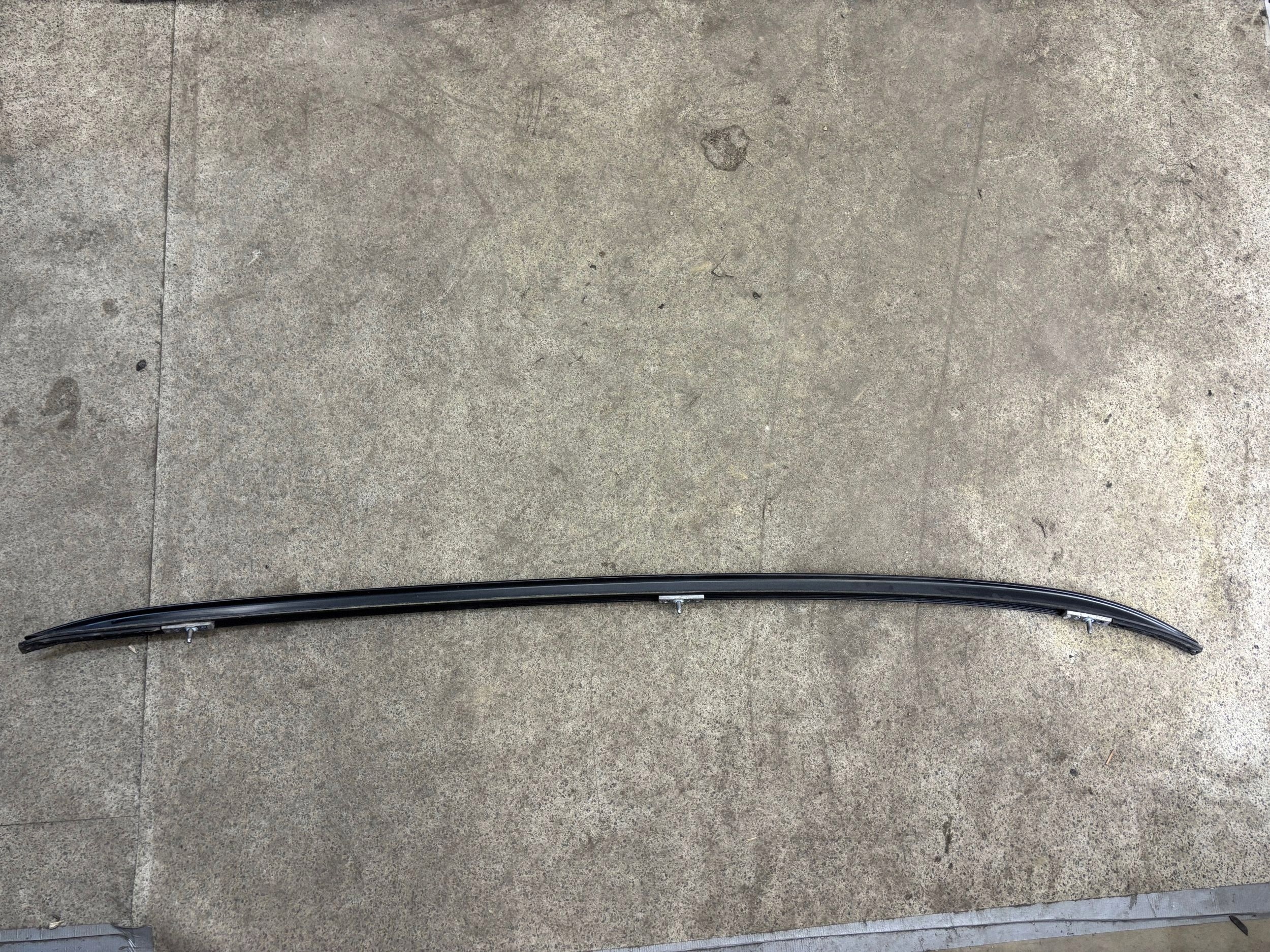 Puxador traseiro esquerdo OEM 7277629 para BMW Série 3 image 4