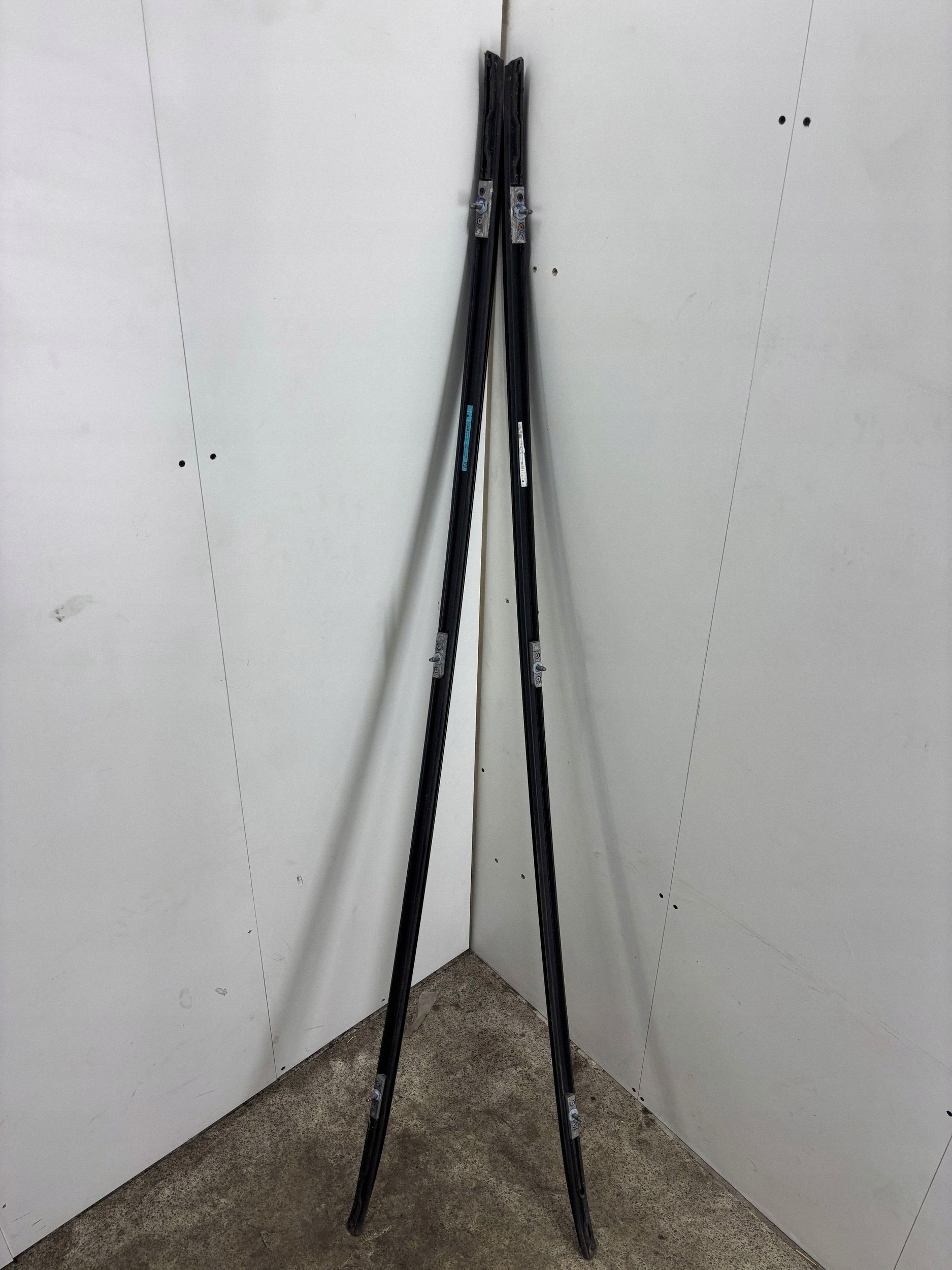 Puxador traseiro esquerdo OEM 7277629 para BMW Série 3 image 6