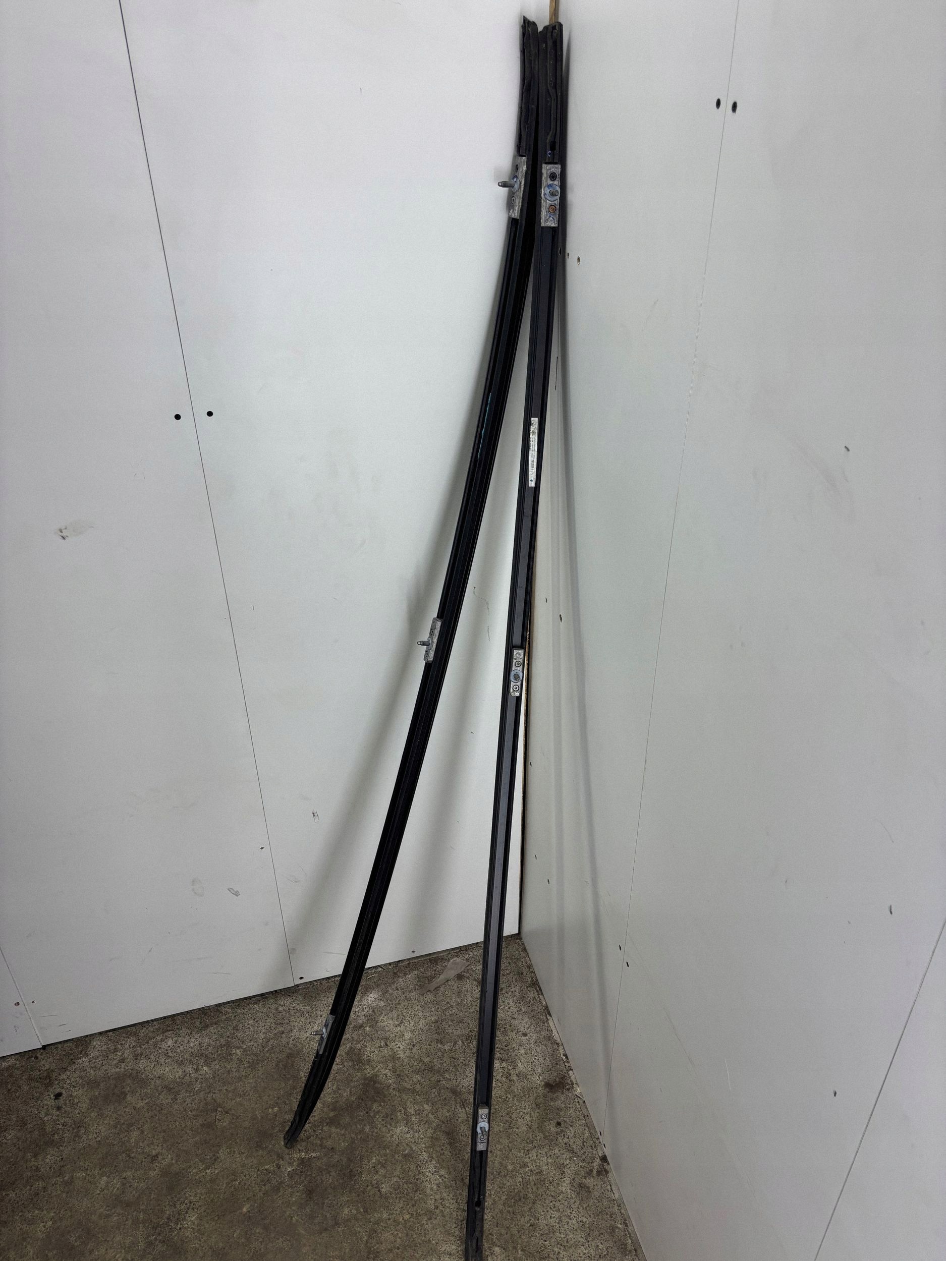 Puxador traseiro esquerdo OEM 7277629 para BMW Série 3 image 8
