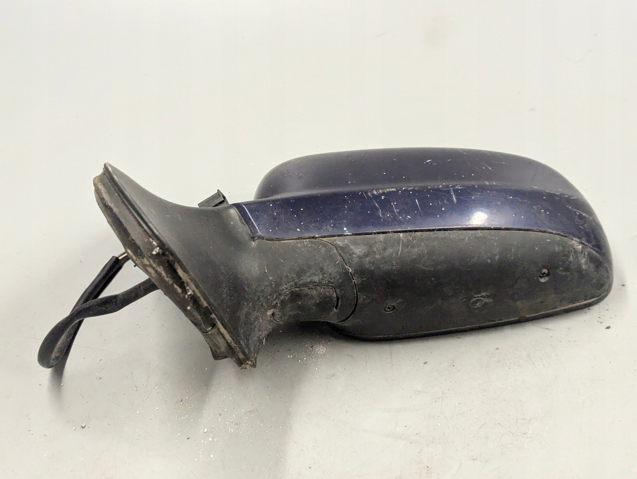 VW Passat B5 Farmari vasen sähköinen peili OEM E1020479