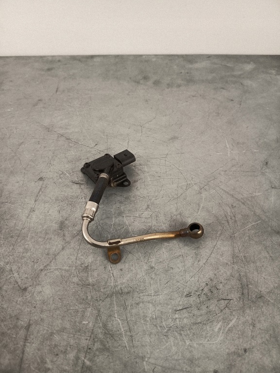 Sensor pressão DPF OEM 780801301 para BMW 5 E60 image 2