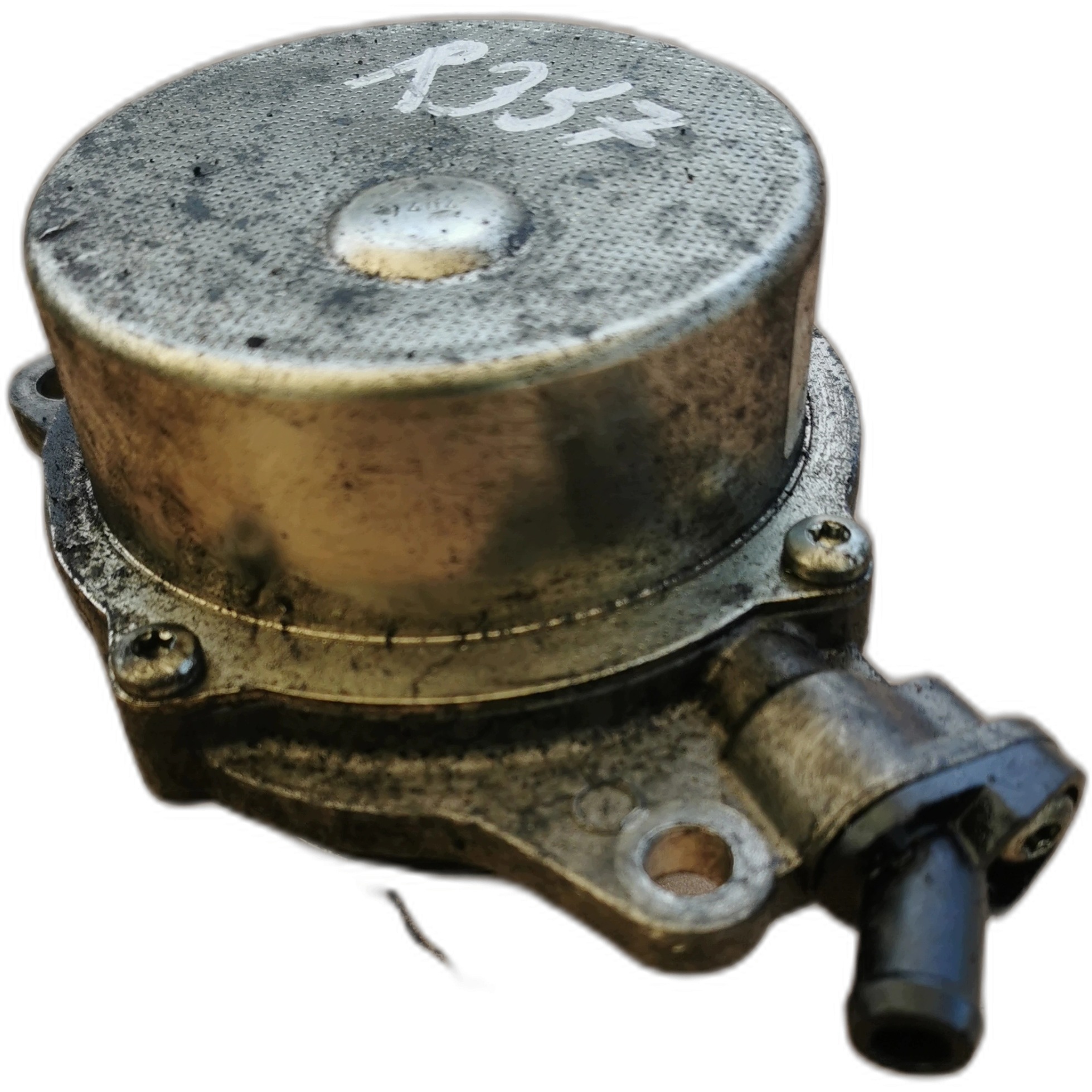 Bomba de vacío OEM 7281760200 para BMW 3 E46 3.0L Diésel image 2