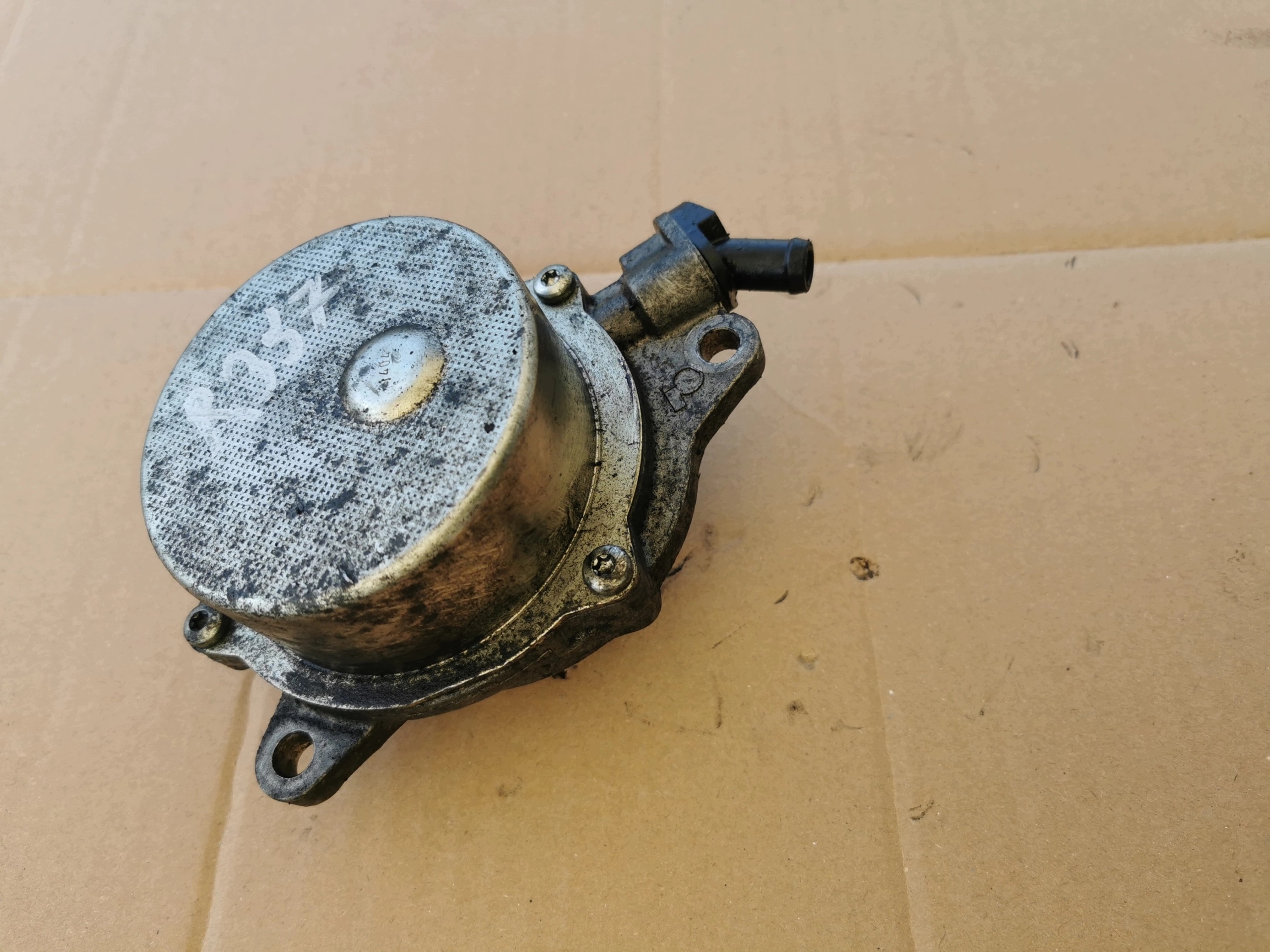 Bomba de vacío OEM 7281760200 para BMW 3 E46 3.0L Diésel image 3