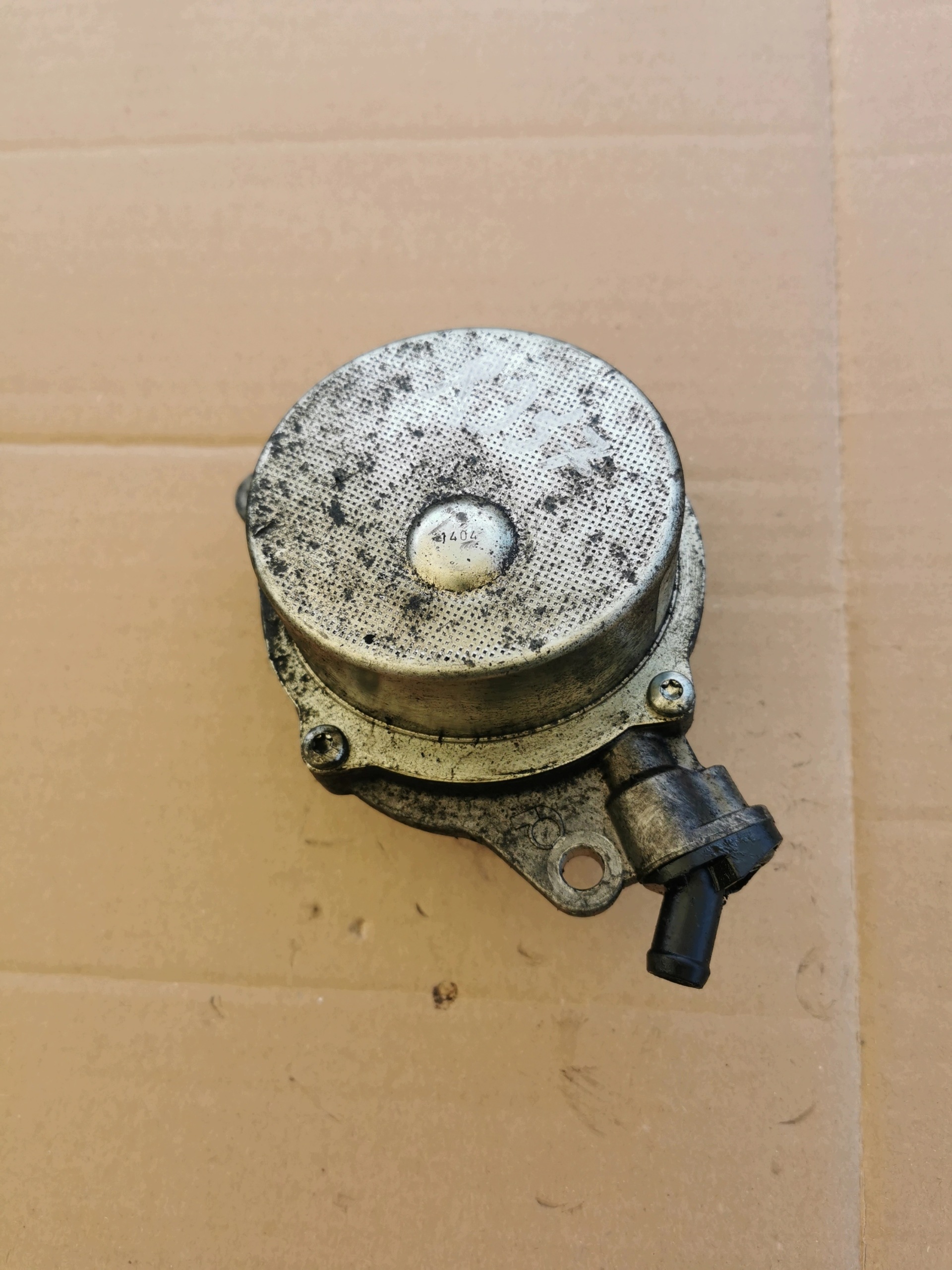 Bomba de vacío OEM 7281760200 para BMW 3 E46 3.0L Diésel image 5