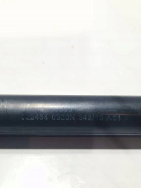 Atuador esquerdo do porta-malas OEM 51247250308 BMW 3 E90 image 3