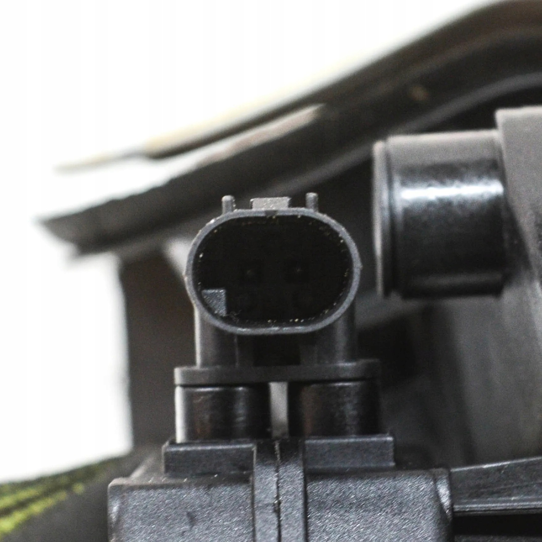 Motor de tapa de combustible BMW OEM 7238100 Serie 3 image 5